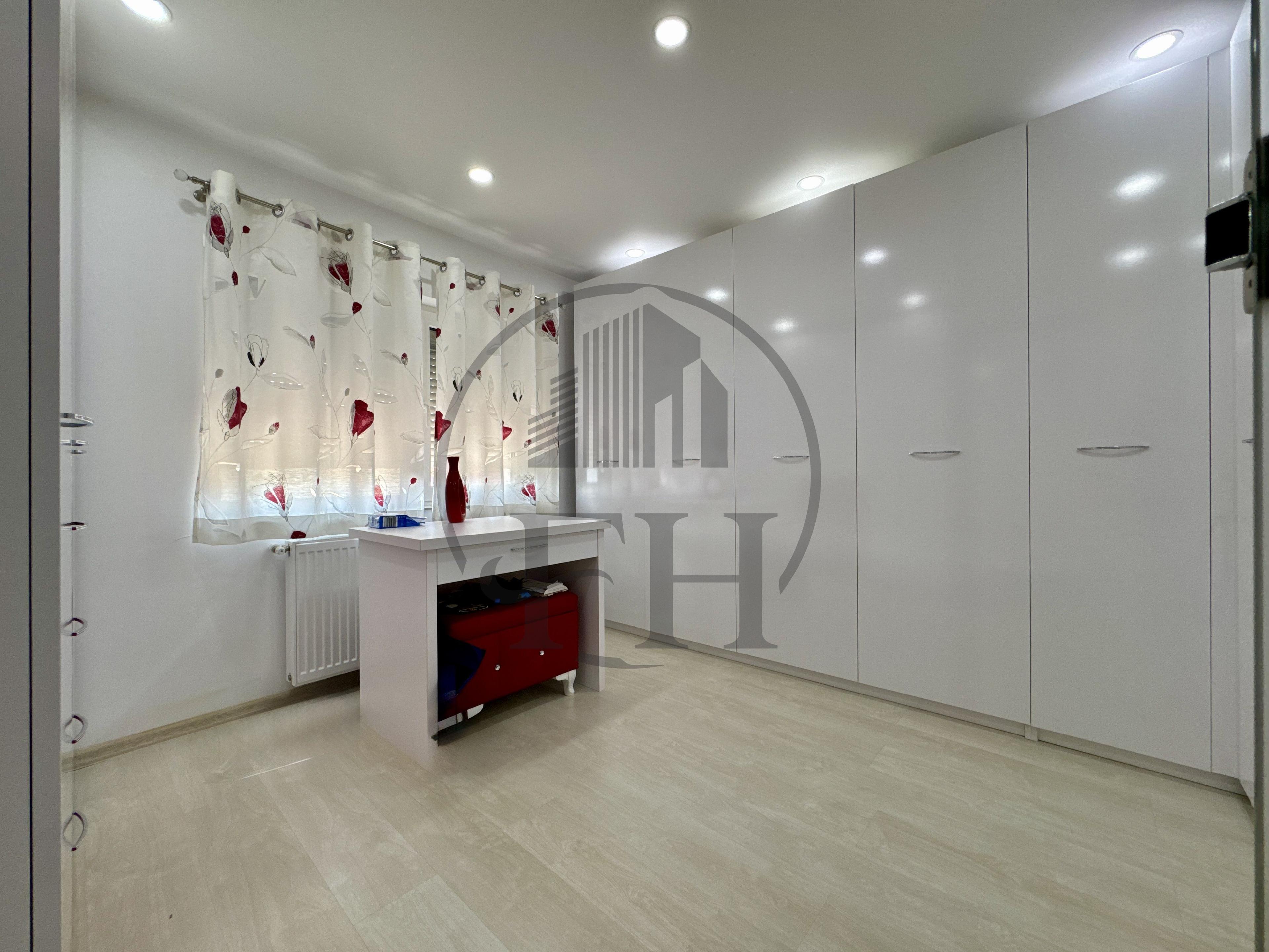 Apartament 4 camere de vanzare Agigea, Constanta - 9