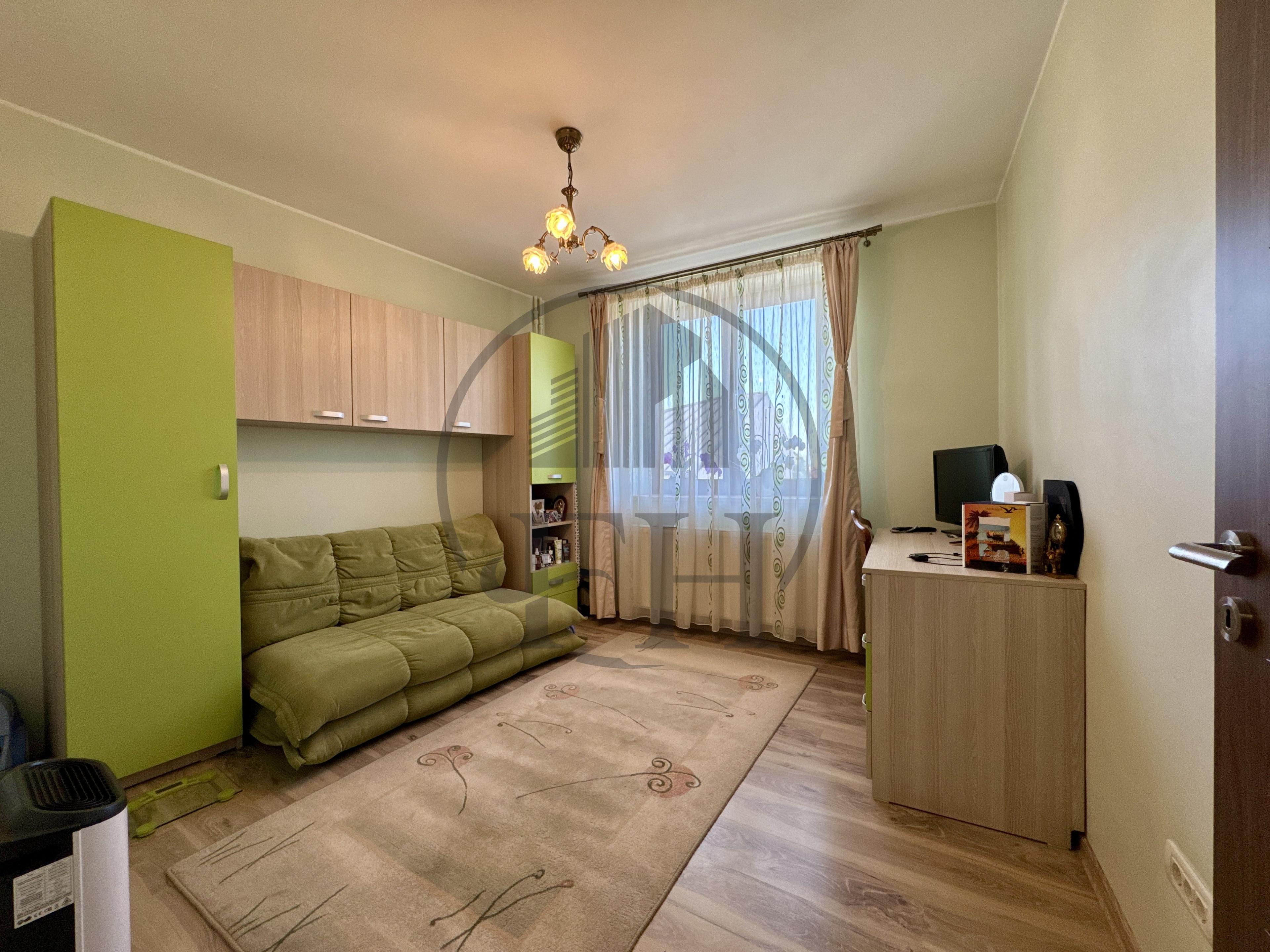 Casa/Vila de vanzare Constanta, zona Coiciu - 9