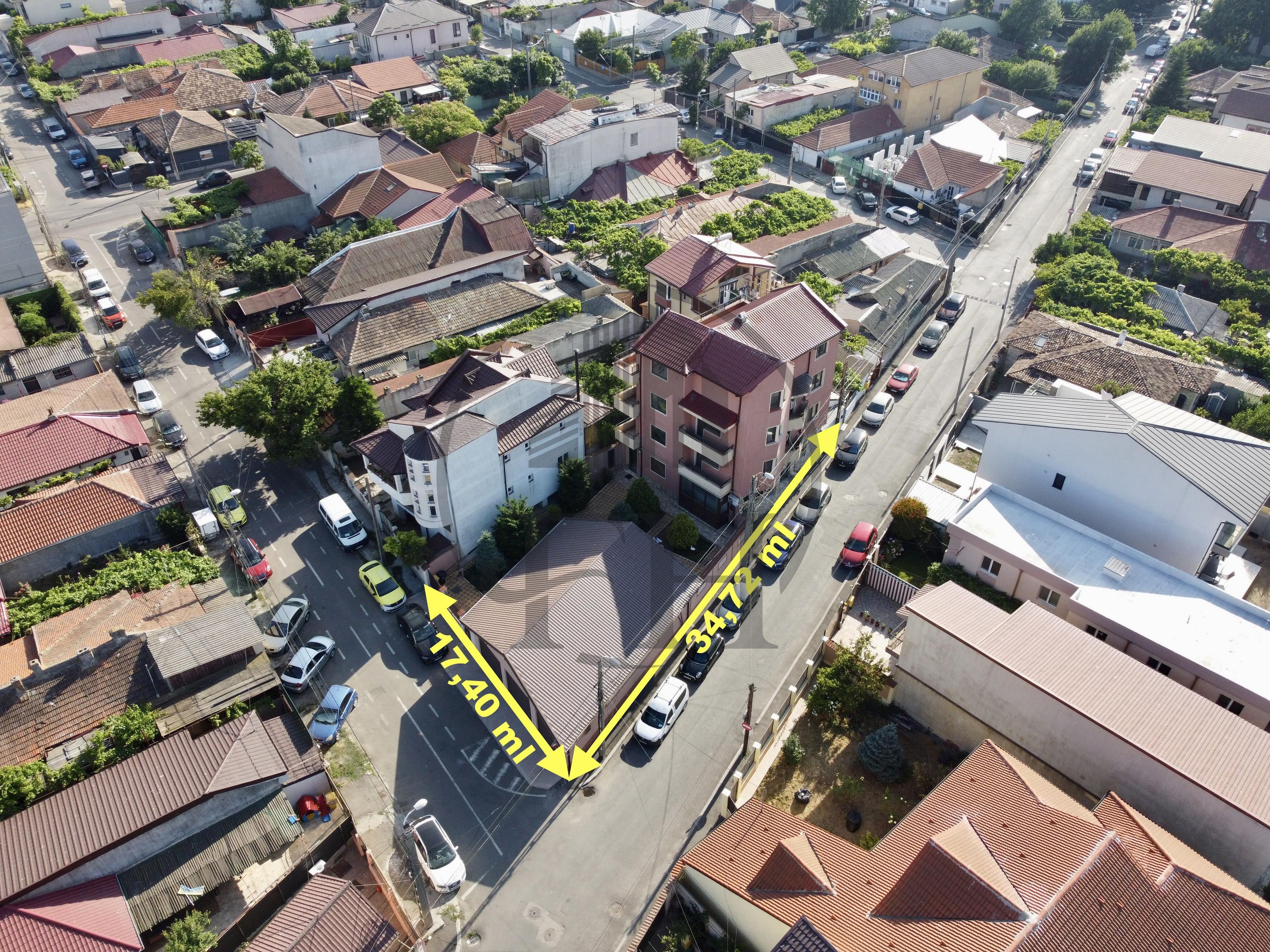 Casa/Vila de vanzare Constanta, zona Coiciu - 3