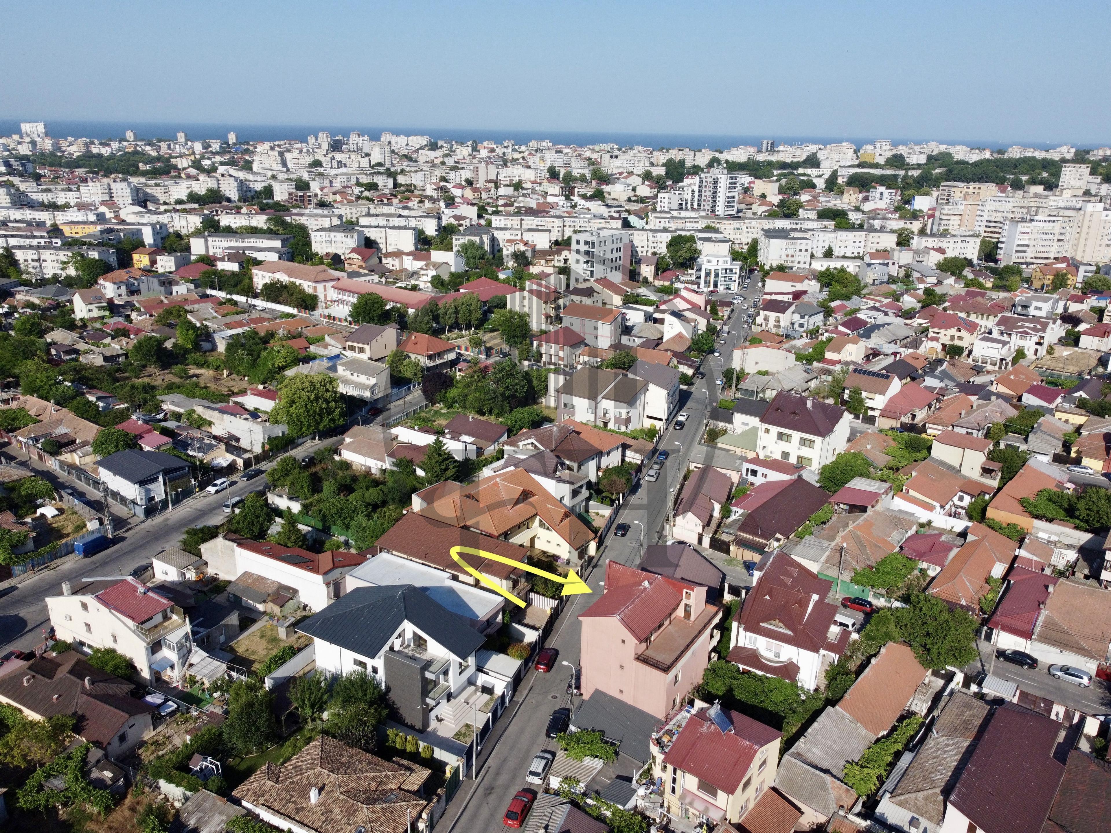 Casa/Vila de vanzare Constanta, zona Coiciu - 29