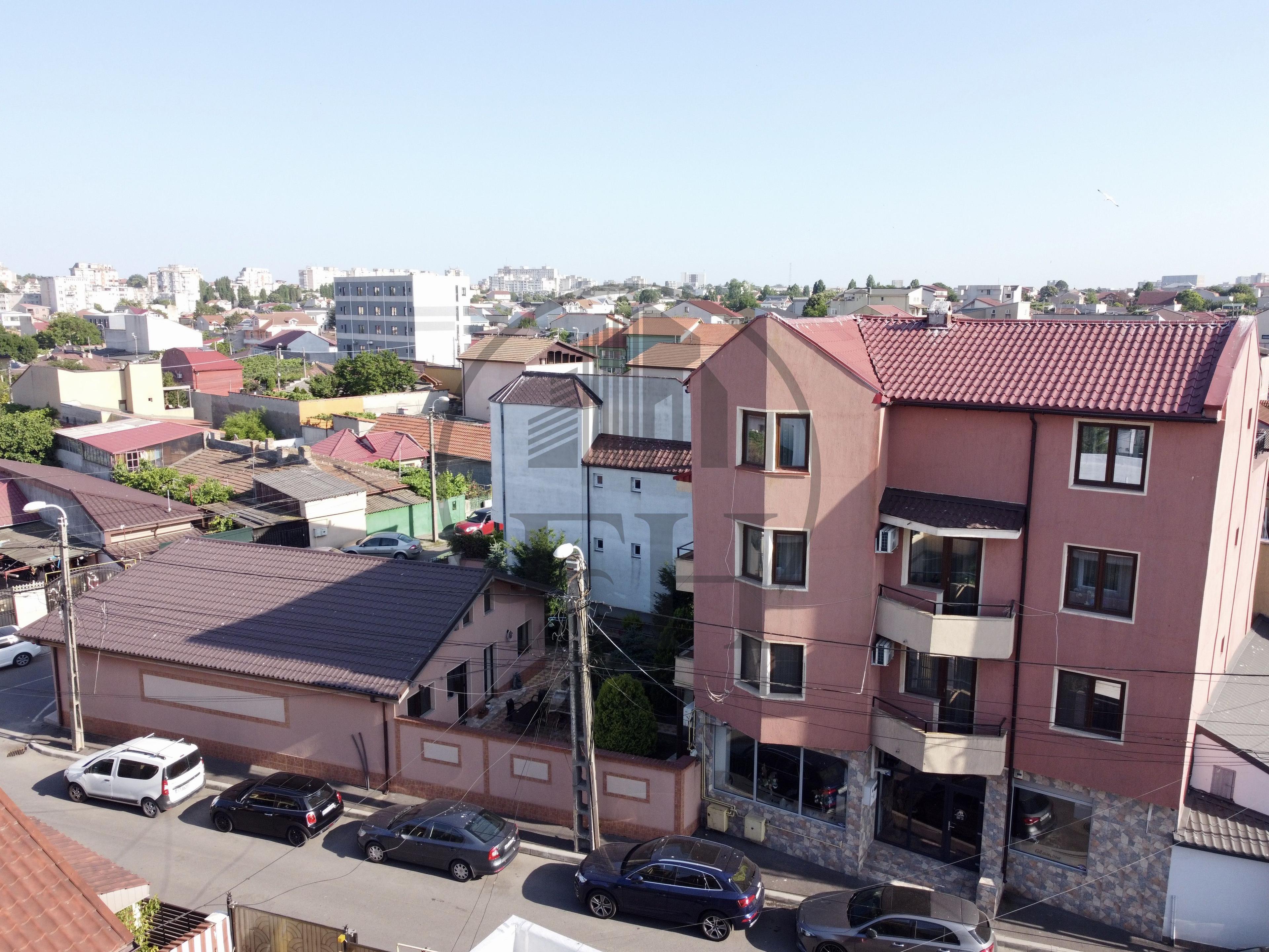 Casa/Vila de vanzare Constanta, zona Coiciu - 31