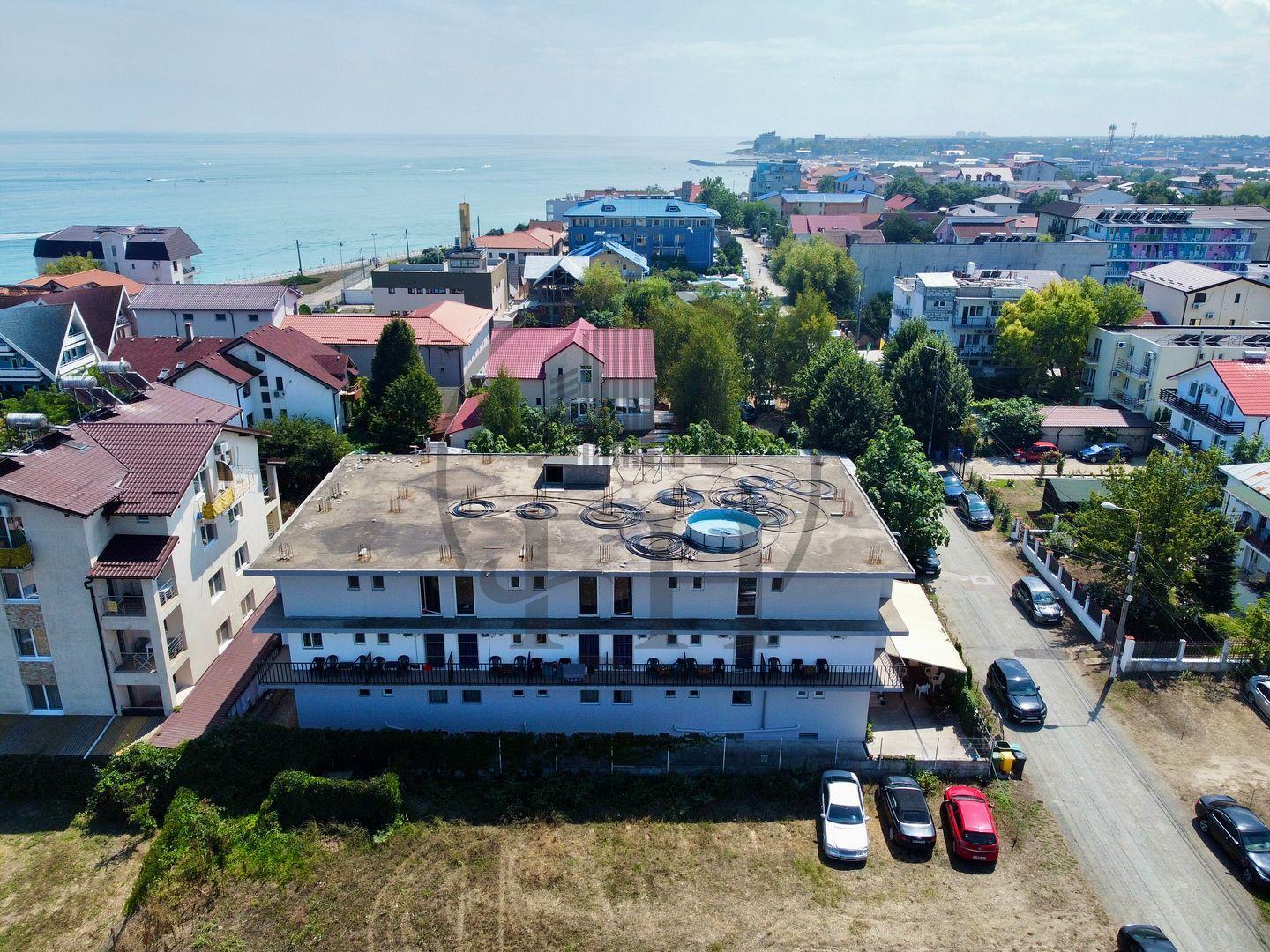 Hotel / Pensiune de vanzare Costinesti - 3