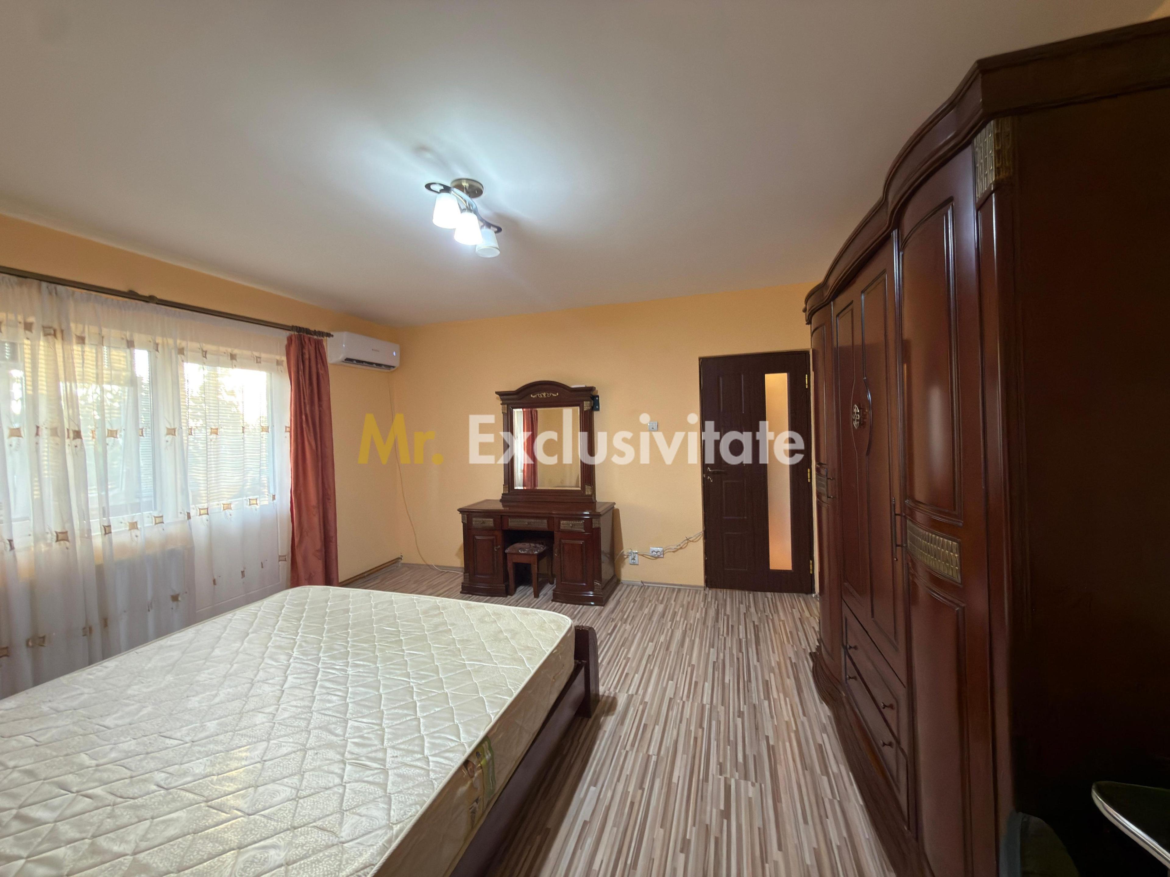 Garsonieră spațioasă de închiriat în Mioveni – zona Robea - 1