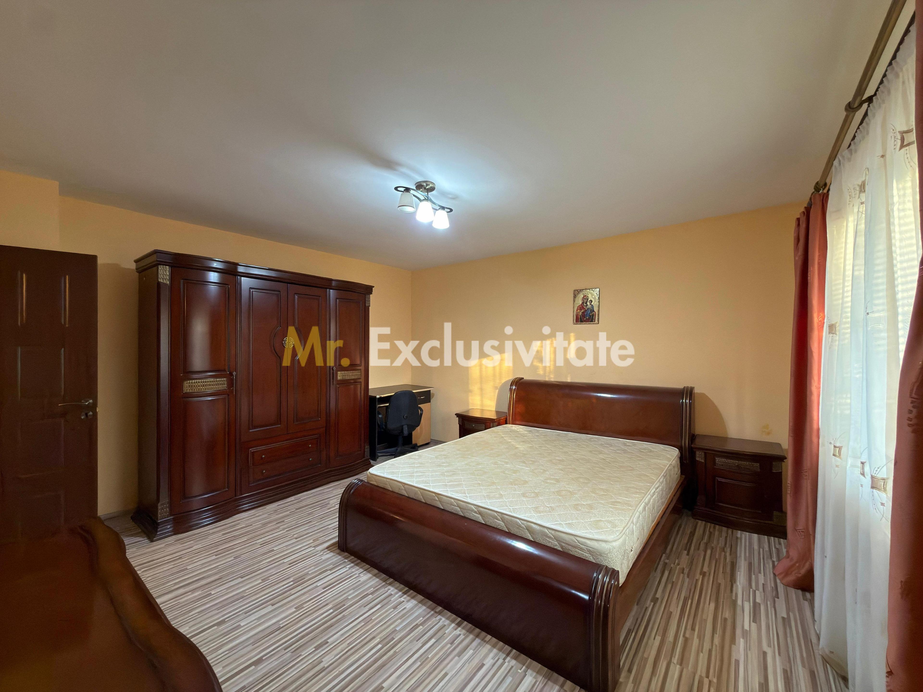 Garsonieră spațioasă de închiriat în Mioveni – zona Robea - 3