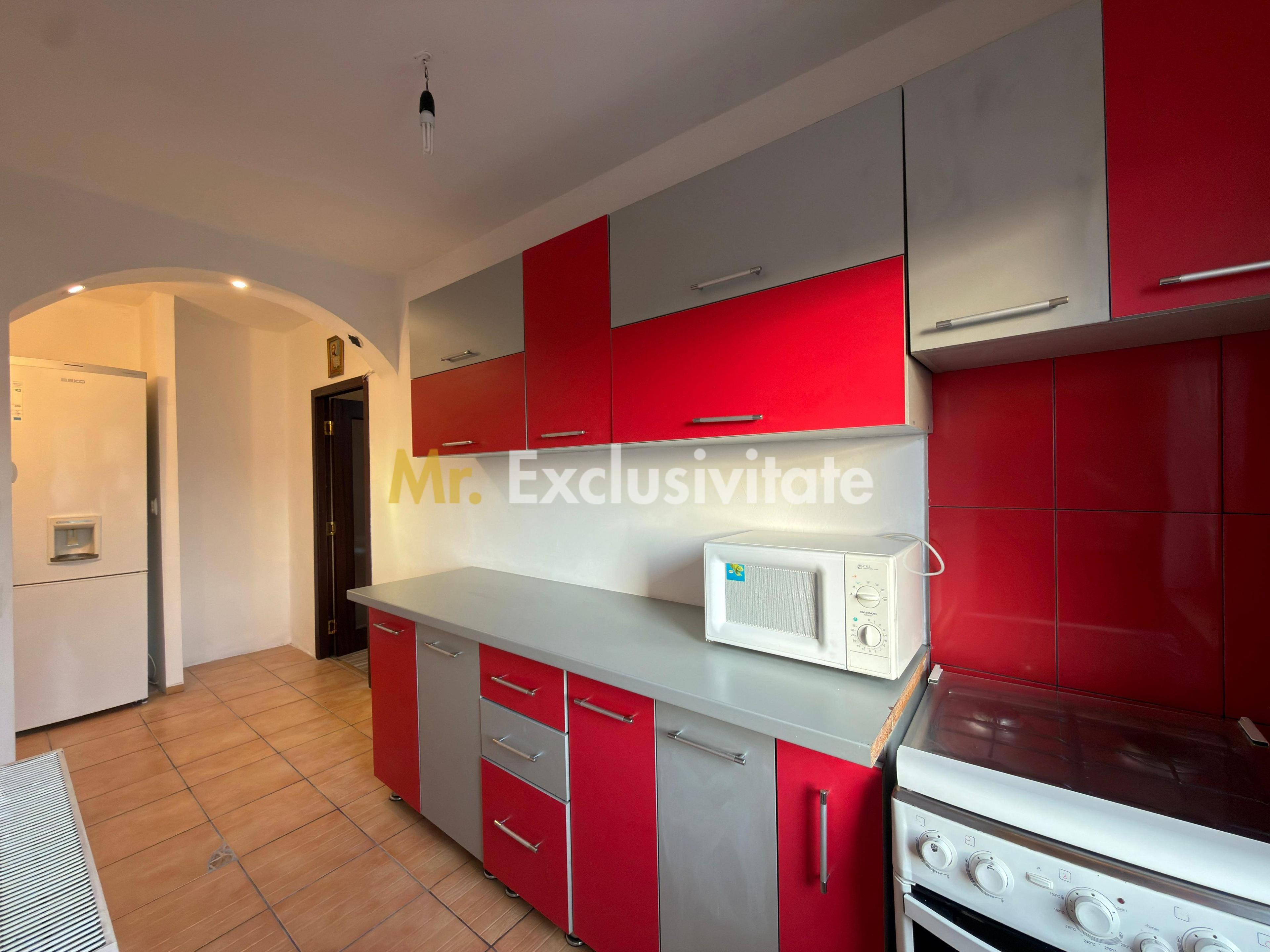 Garsonieră spațioasă de închiriat în Mioveni – zona Robea - 5
