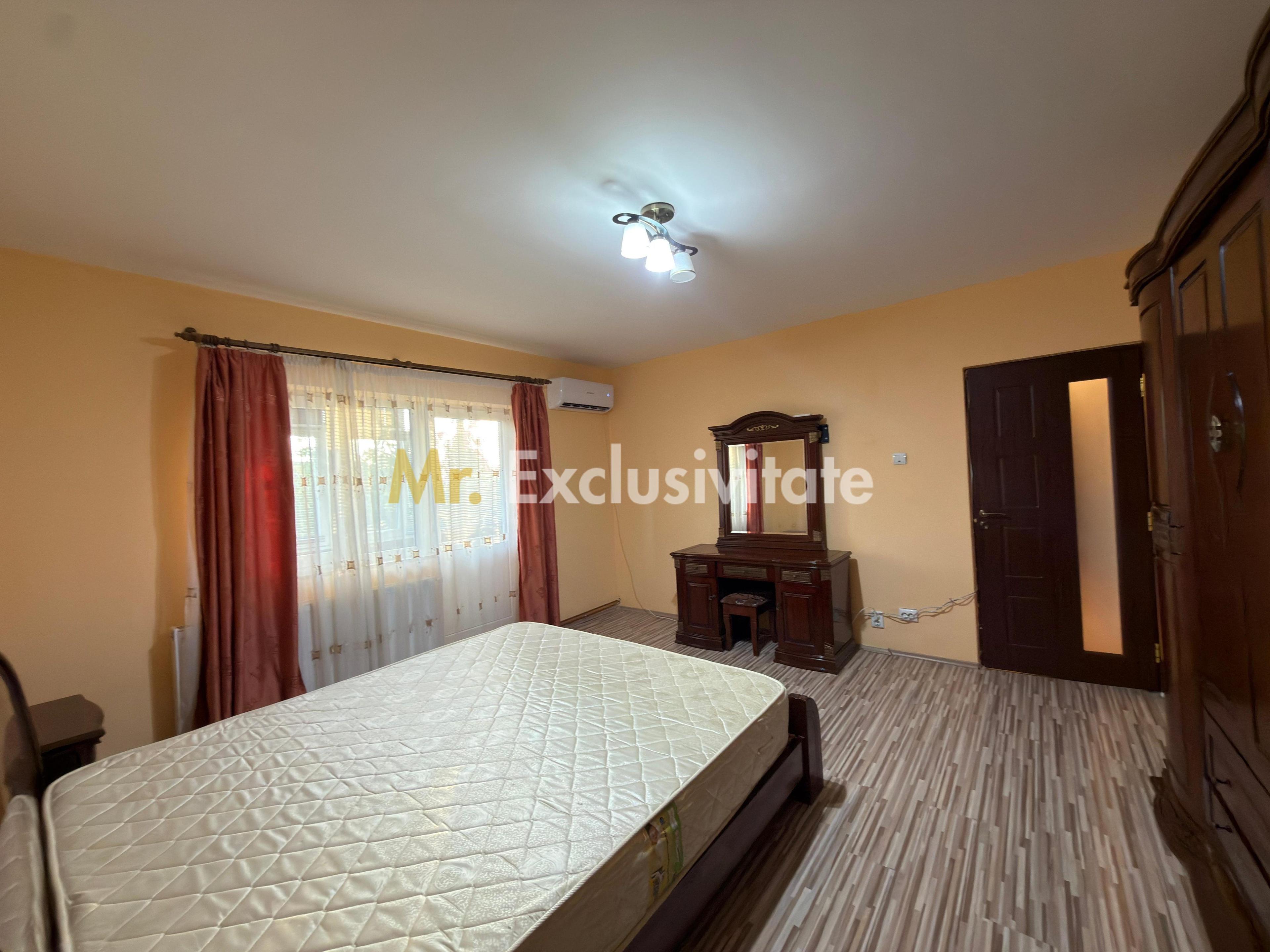 Garsonieră spațioasă de închiriat în Mioveni – zona Robea - 2