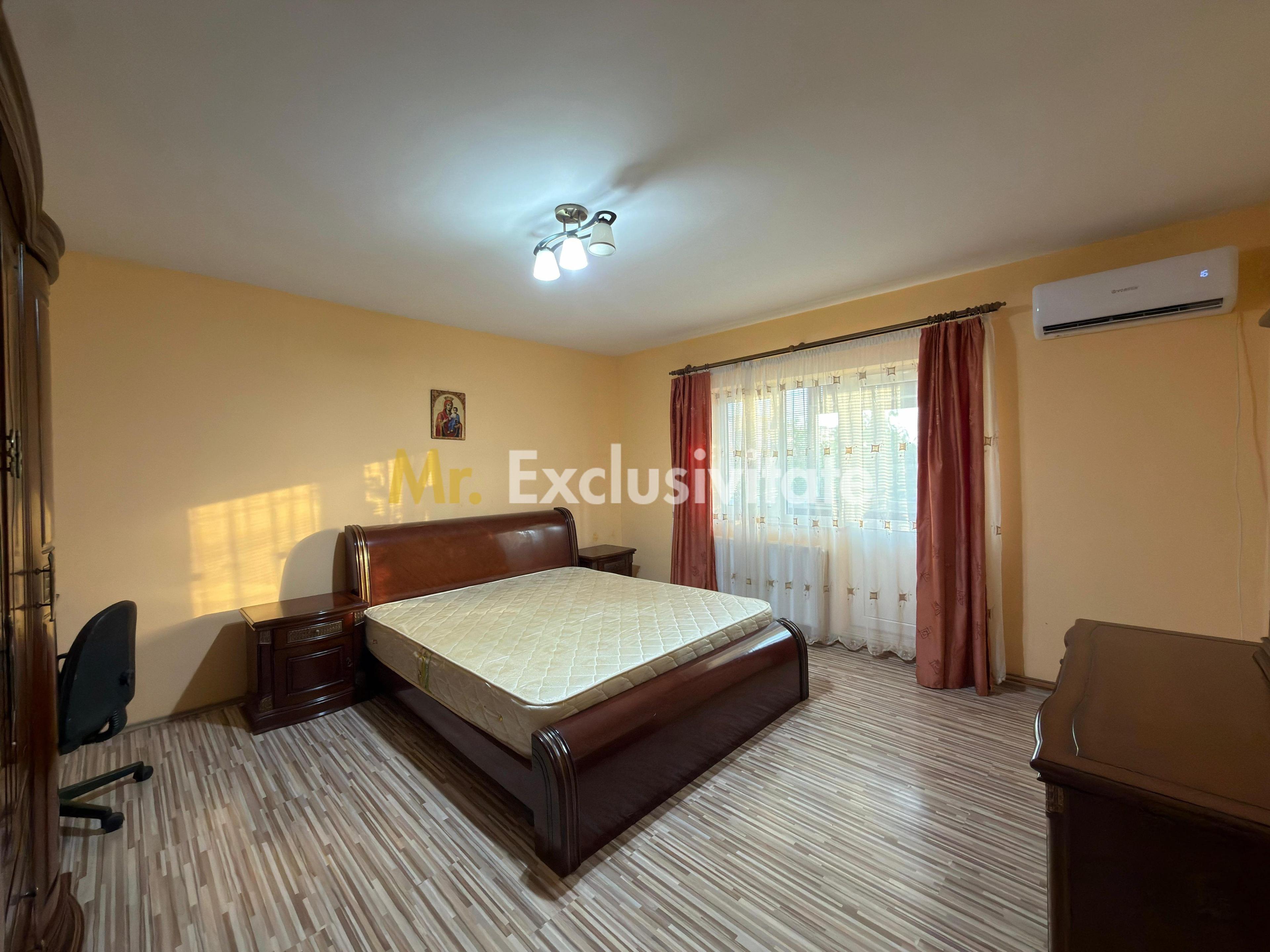 Garsonieră spațioasă de închiriat în Mioveni – zona Robea - 4