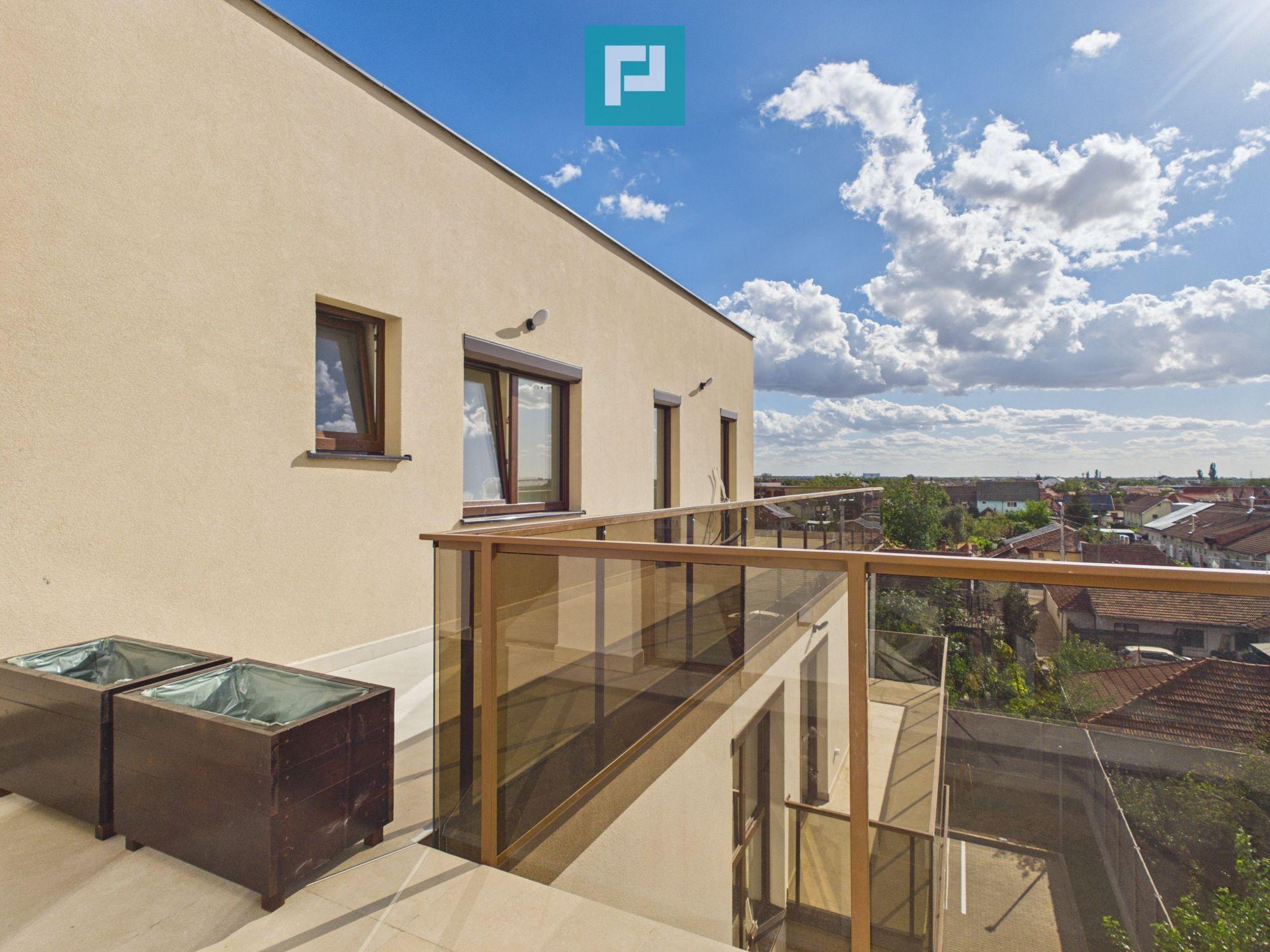 Apartament 3 camere, Iosia, 93.05 mp