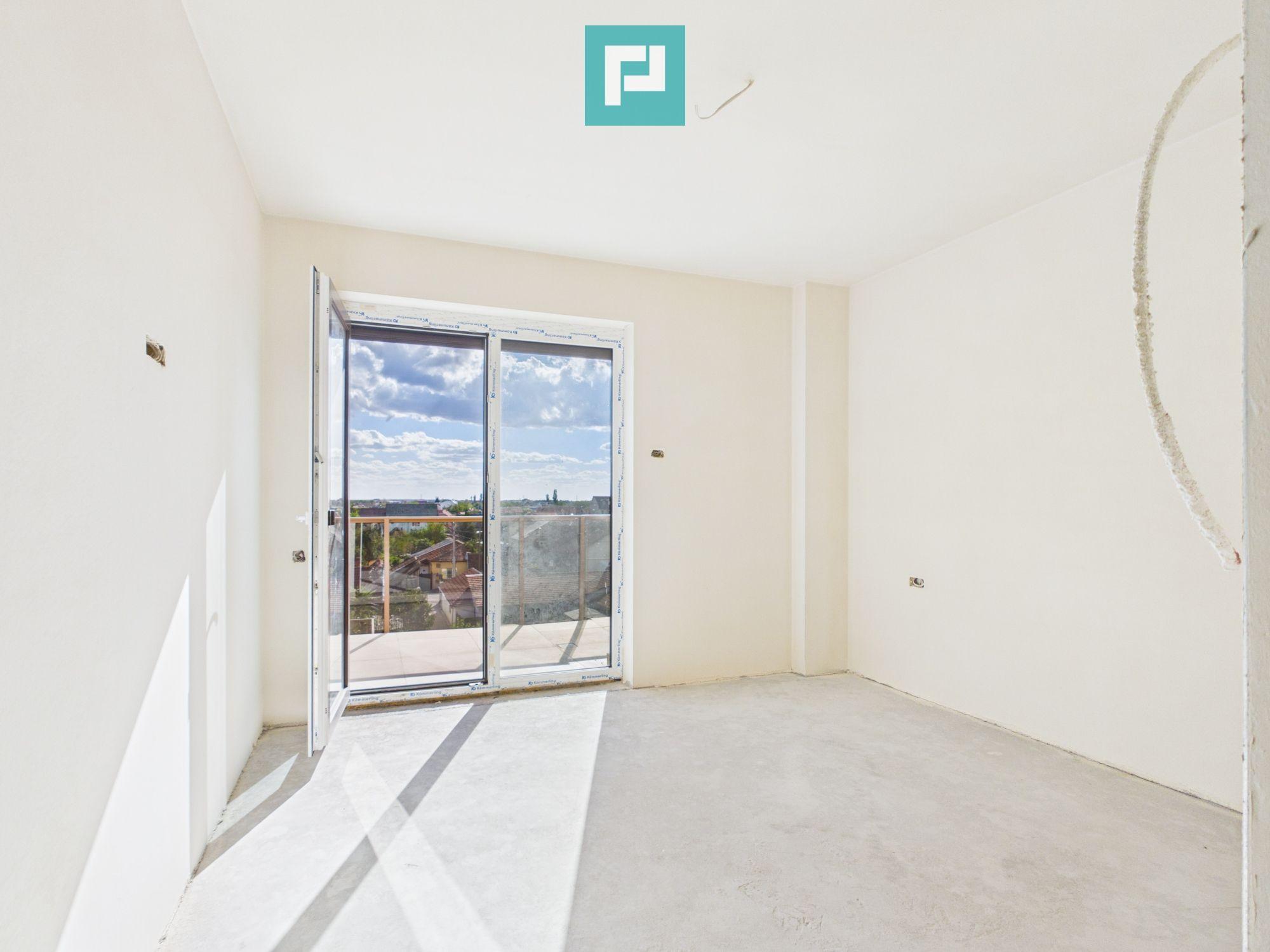 Apartament 3 camere, Iosia, 93.05 mp - 5