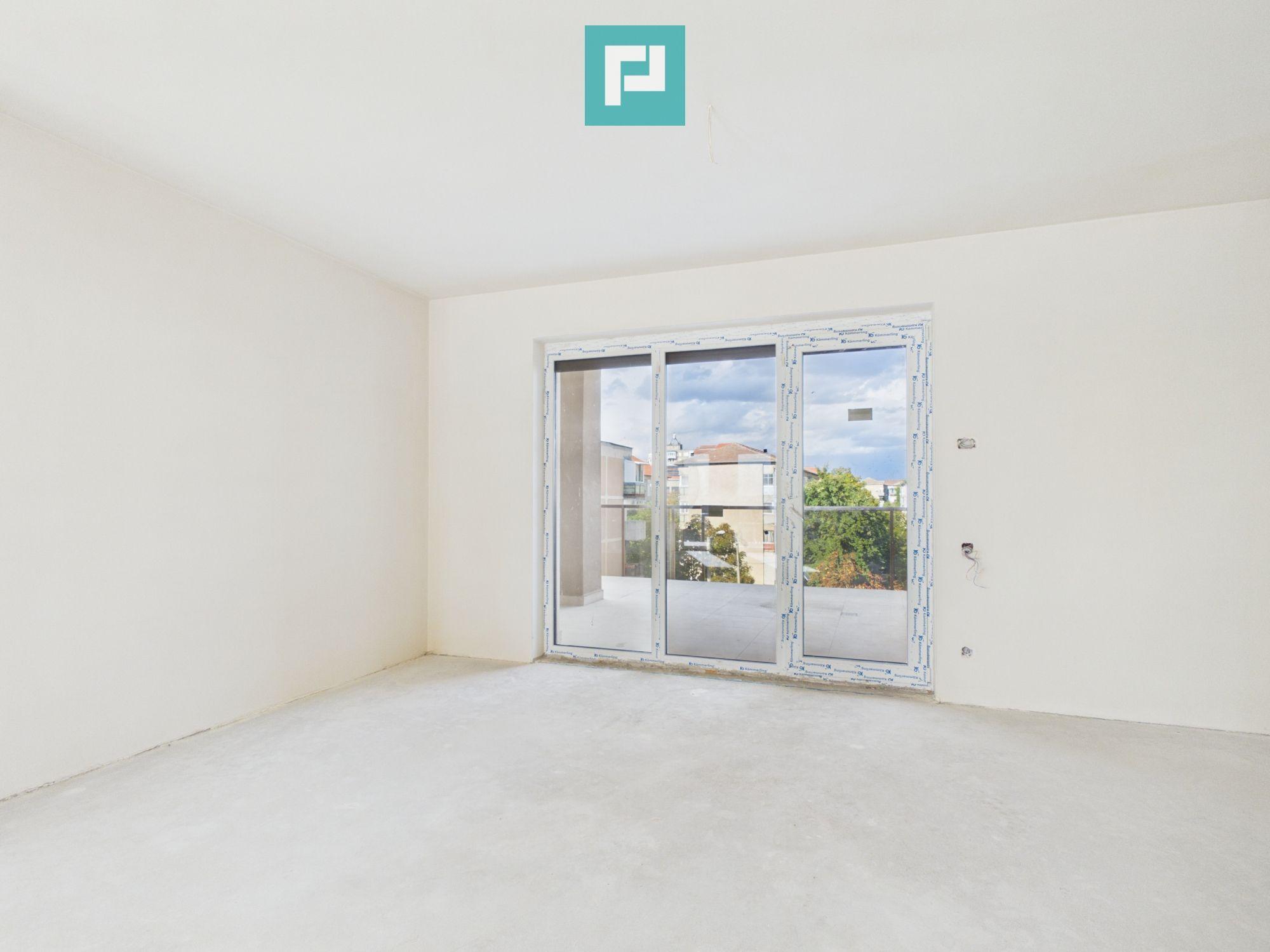 Apartament 3 camere, Iosia, 93.05 mp - 3