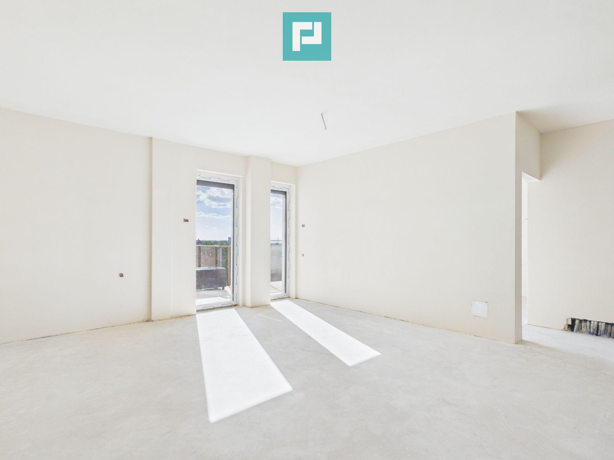 Apartament 3 camere, Iosia, 93.05 mp - 2