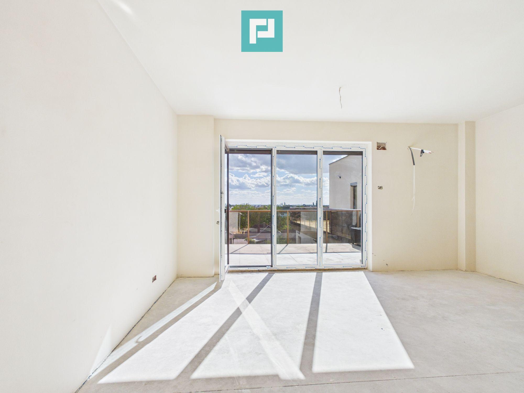 Apartament 3 camere, Iosia, 87.44 mp - 3