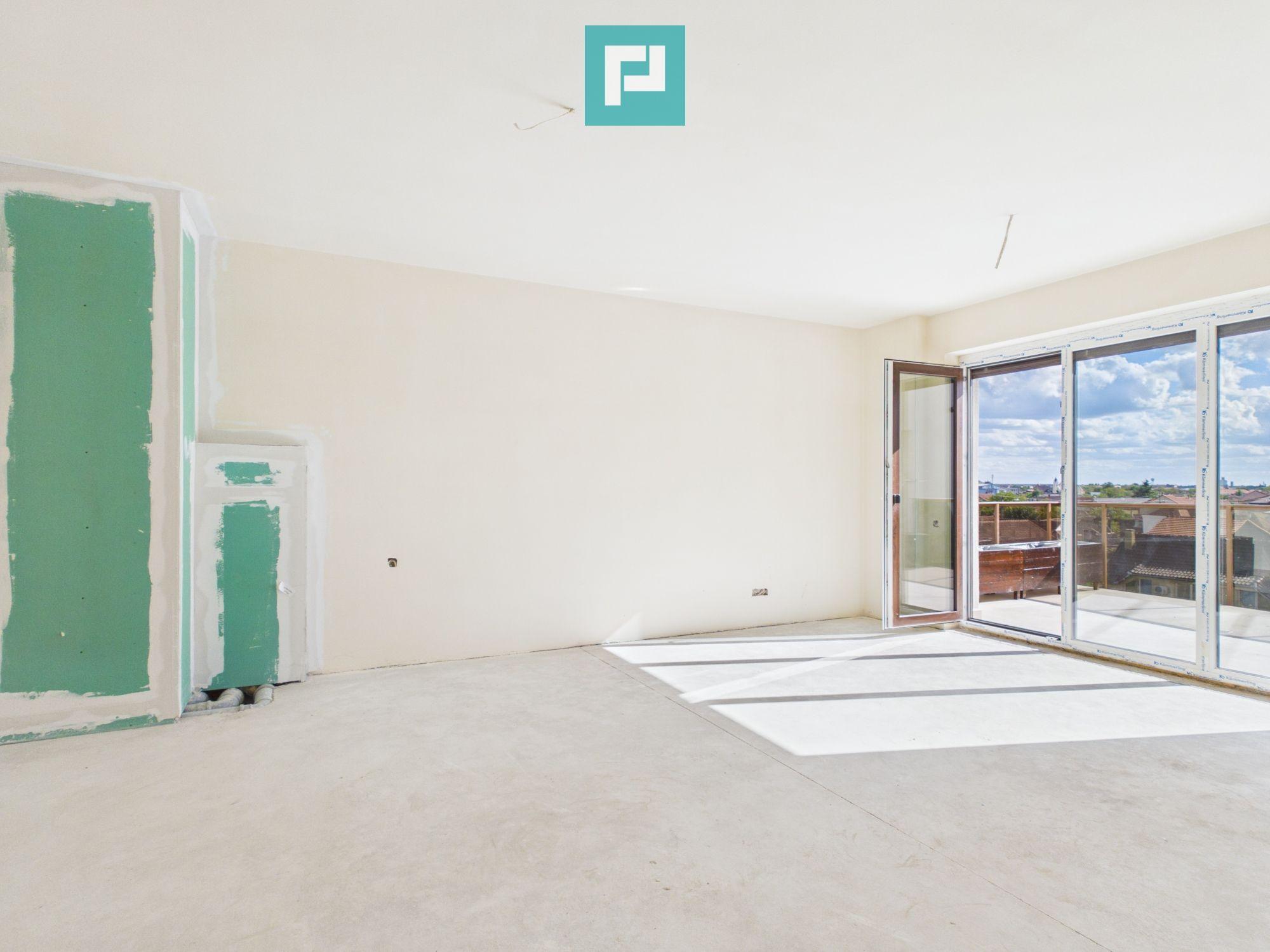 Apartament 3 camere, Iosia, 87.44 mp