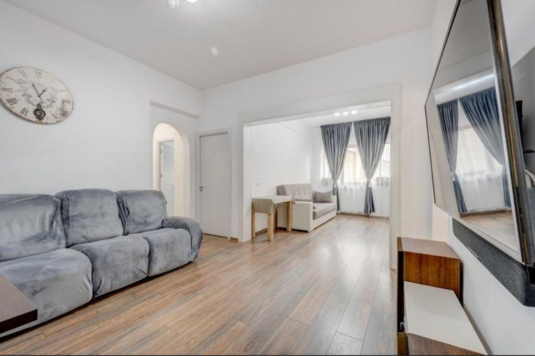 Apartament 3 Camere- Unirii |100mp - 8