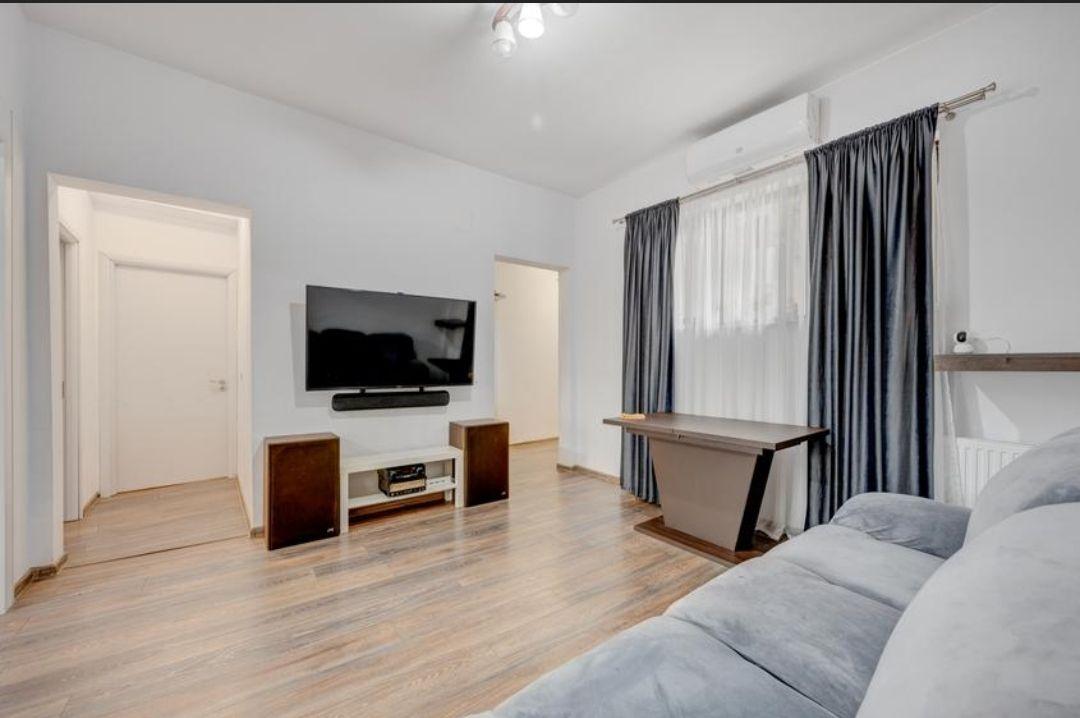 Apartament 3 Camere- Unirii |100mp - 2