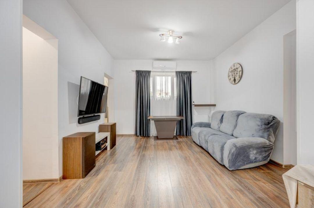 Apartament 3 Camere- Unirii |100mp