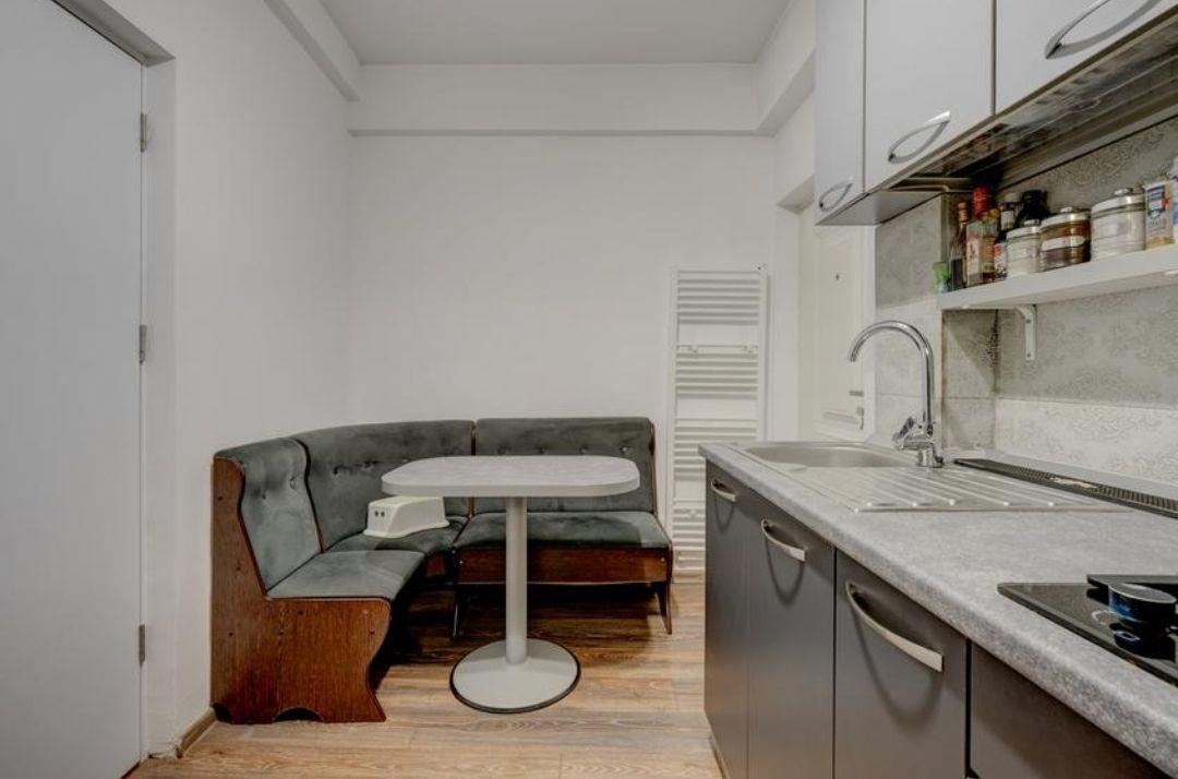 Apartament 3 Camere- Unirii |100mp - 4