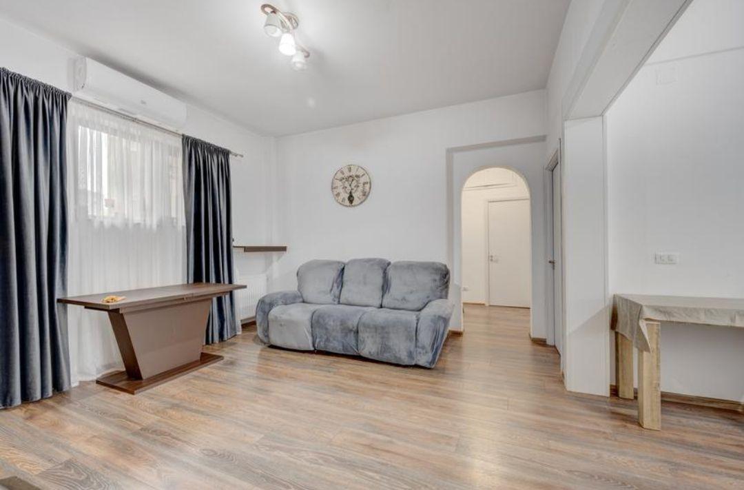 Apartament 3 Camere- Unirii |100mp - 9