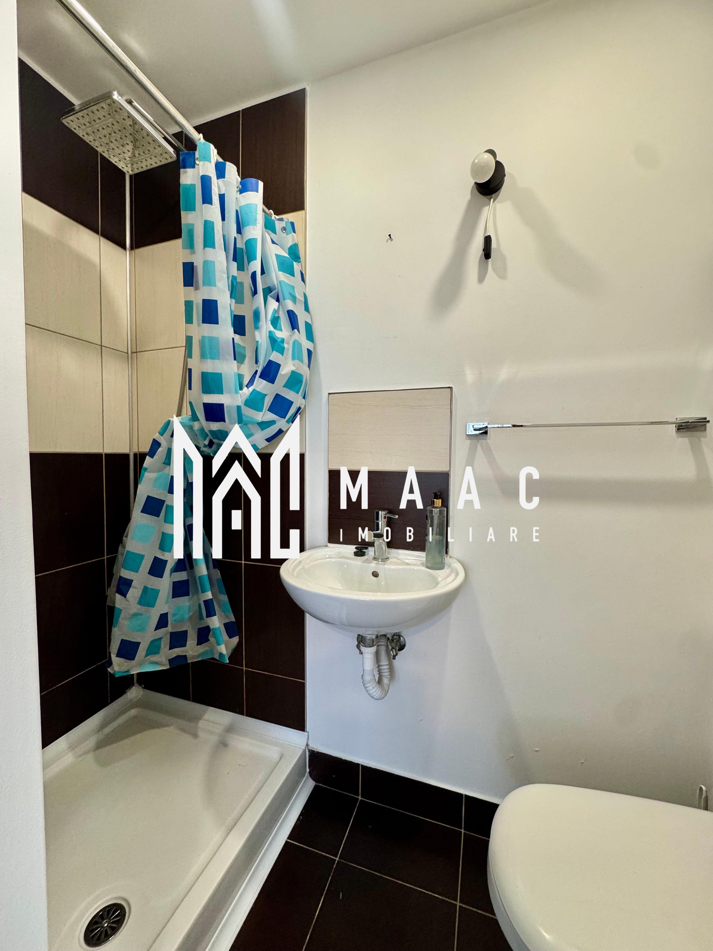 APARTAMENT 3 CAMERE 2 BAI| ULTRACENTRAL| CENTRALA PROPRIE - 7