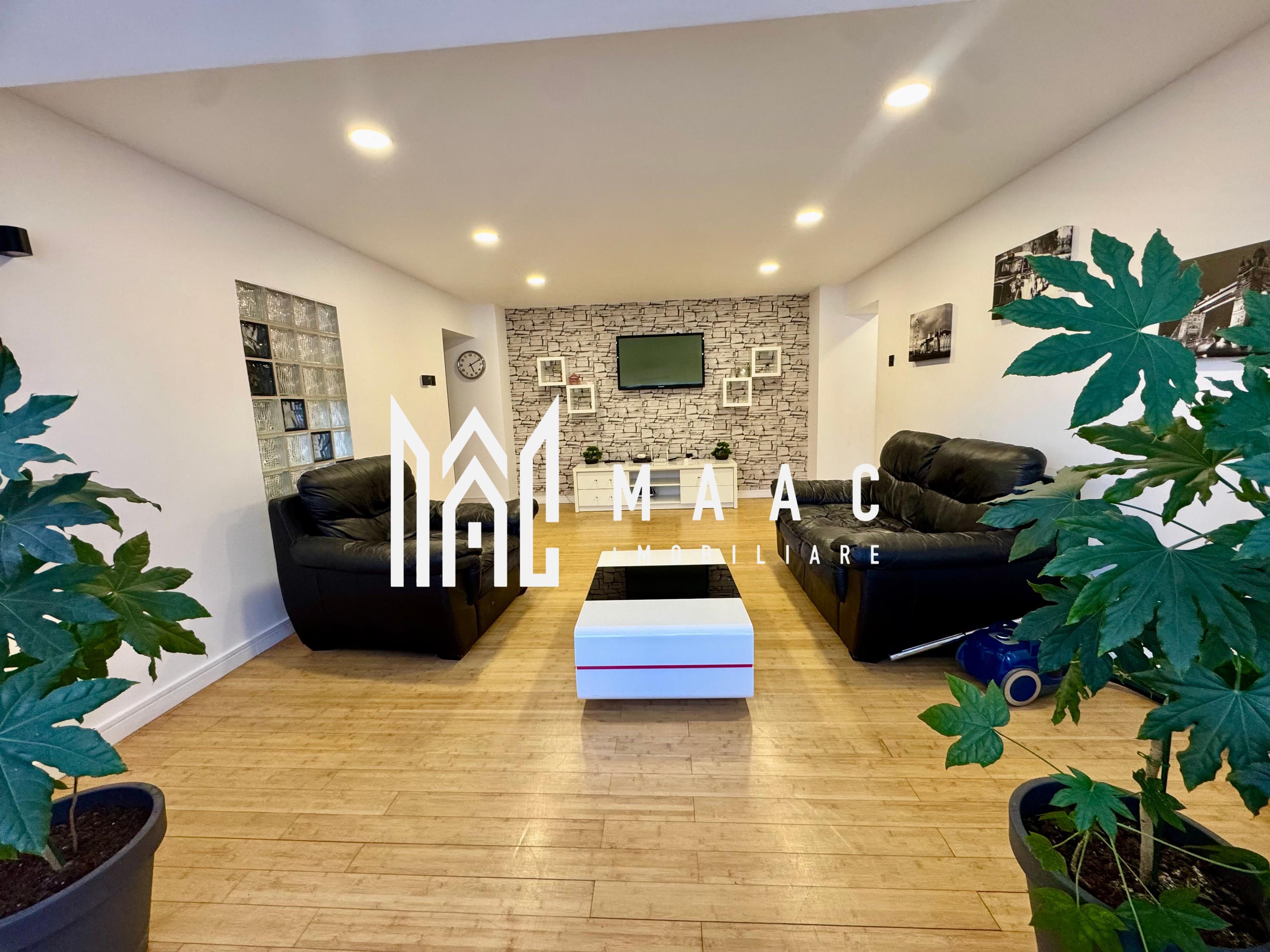 APARTAMENT 3 CAMERE 2 BAI| ULTRACENTRAL| CENTRALA PROPRIE - 2
