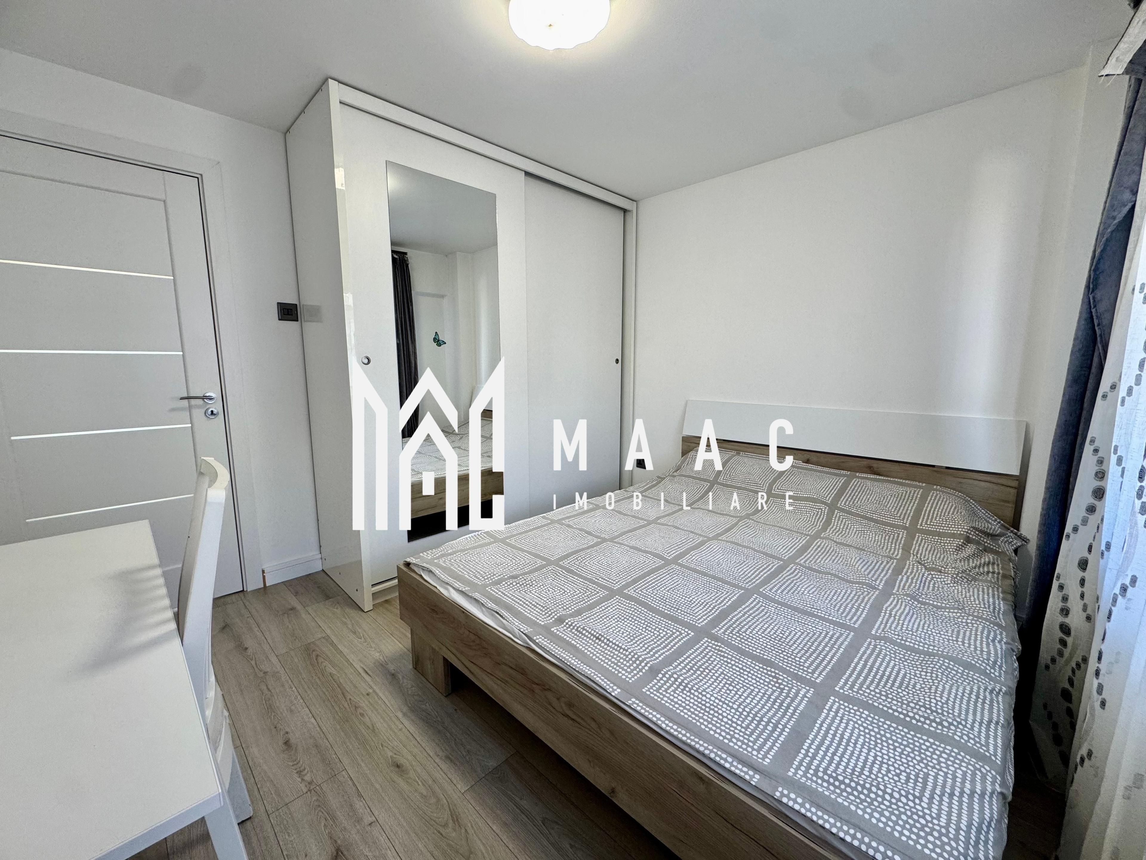 APARTAMENT 3 CAMERE 2 BAI| ULTRACENTRAL| CENTRALA PROPRIE - 4