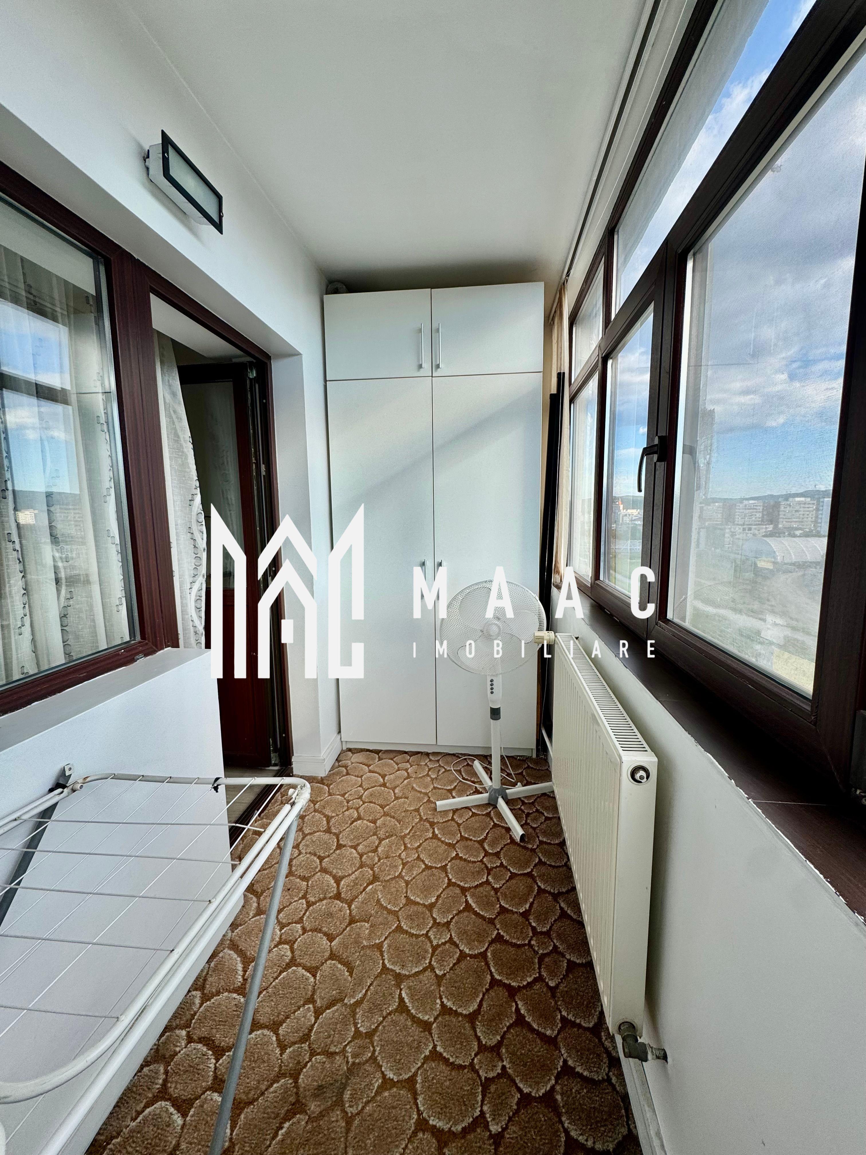 APARTAMENT 3 CAMERE 2 BAI| ULTRACENTRAL| CENTRALA PROPRIE - 13