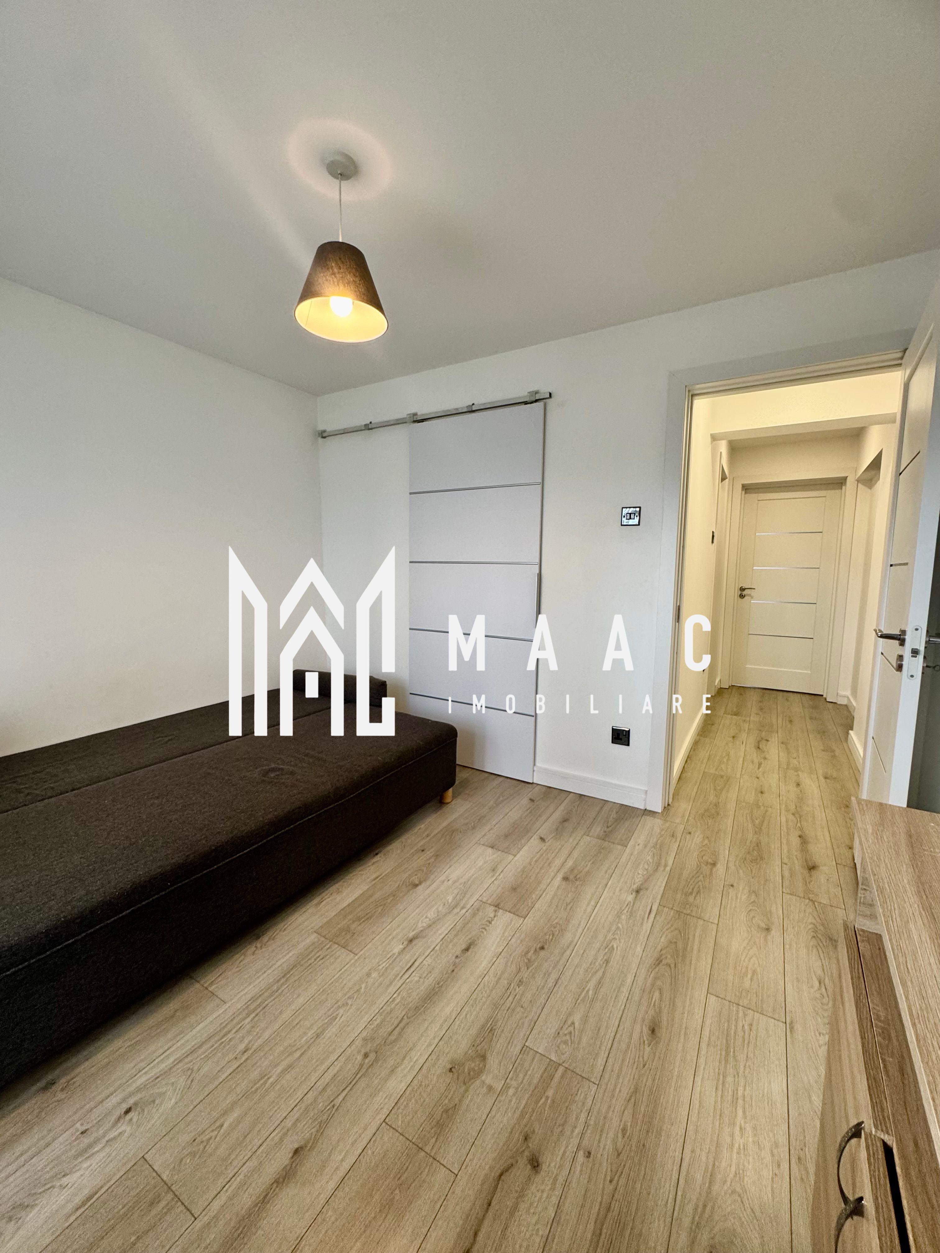 APARTAMENT 3 CAMERE 2 BAI| ULTRACENTRAL| CENTRALA PROPRIE - 5