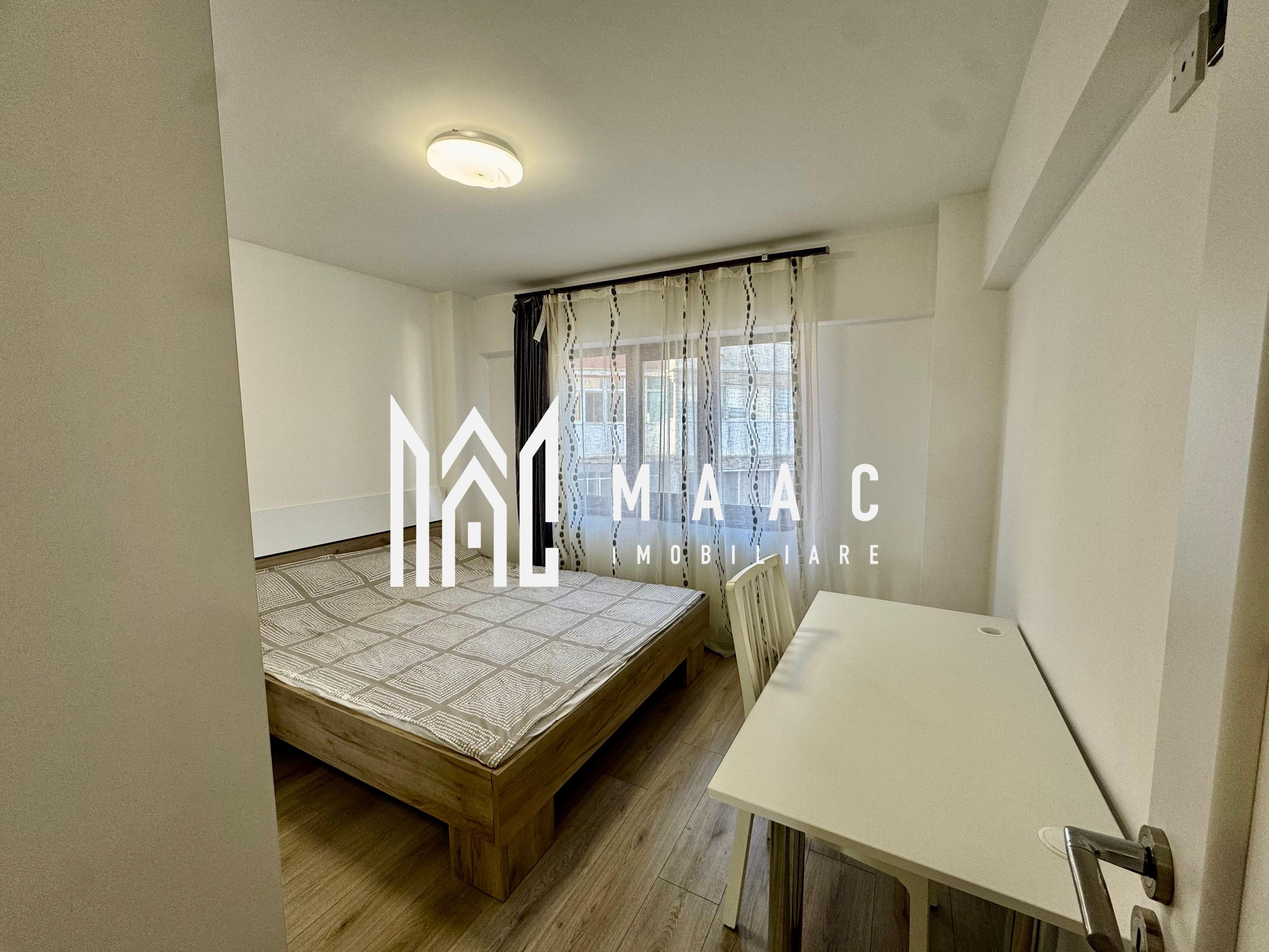 APARTAMENT 3 CAMERE 2 BAI| ULTRACENTRAL| CENTRALA PROPRIE - 3