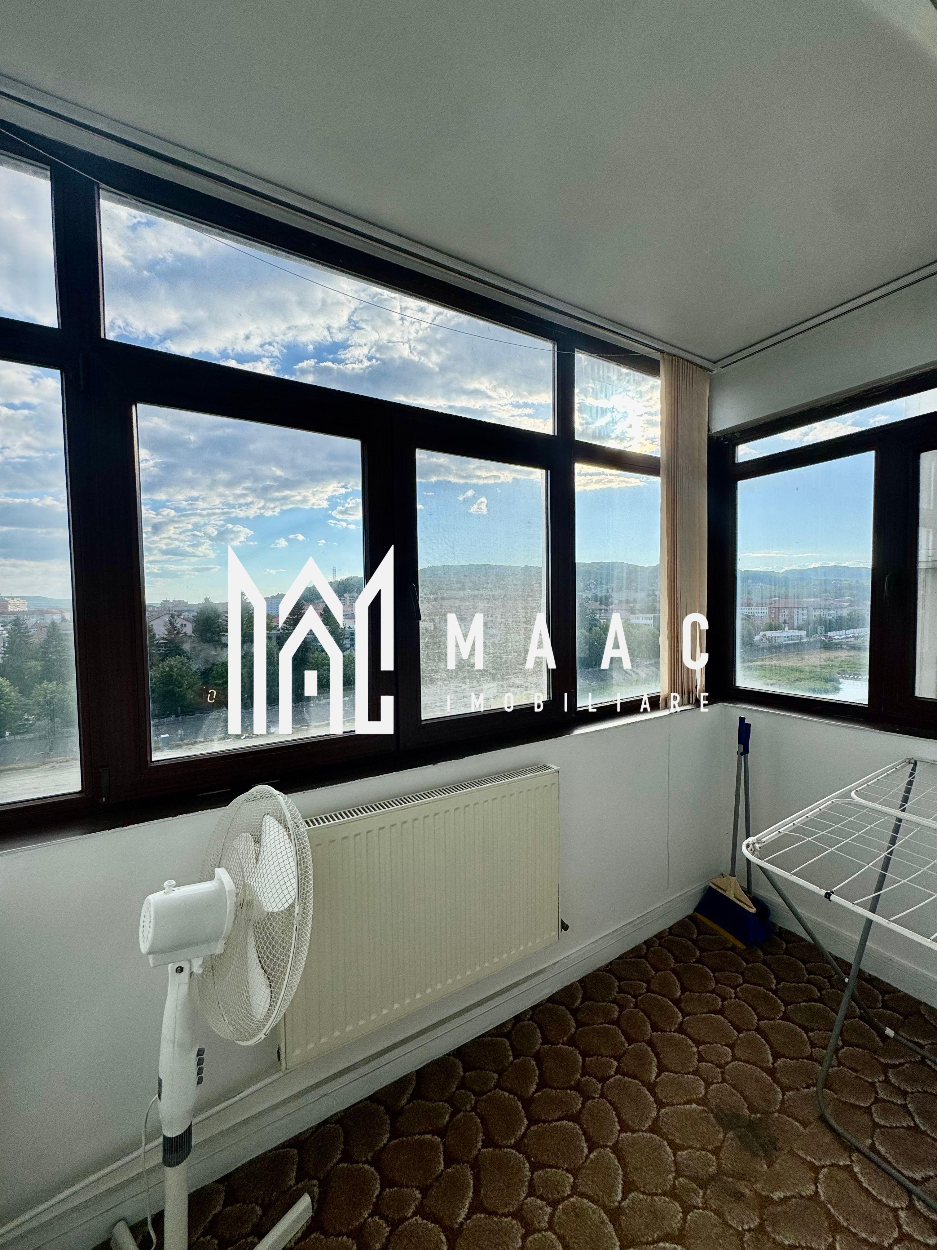 APARTAMENT 3 CAMERE 2 BAI| ULTRACENTRAL| CENTRALA PROPRIE - 12