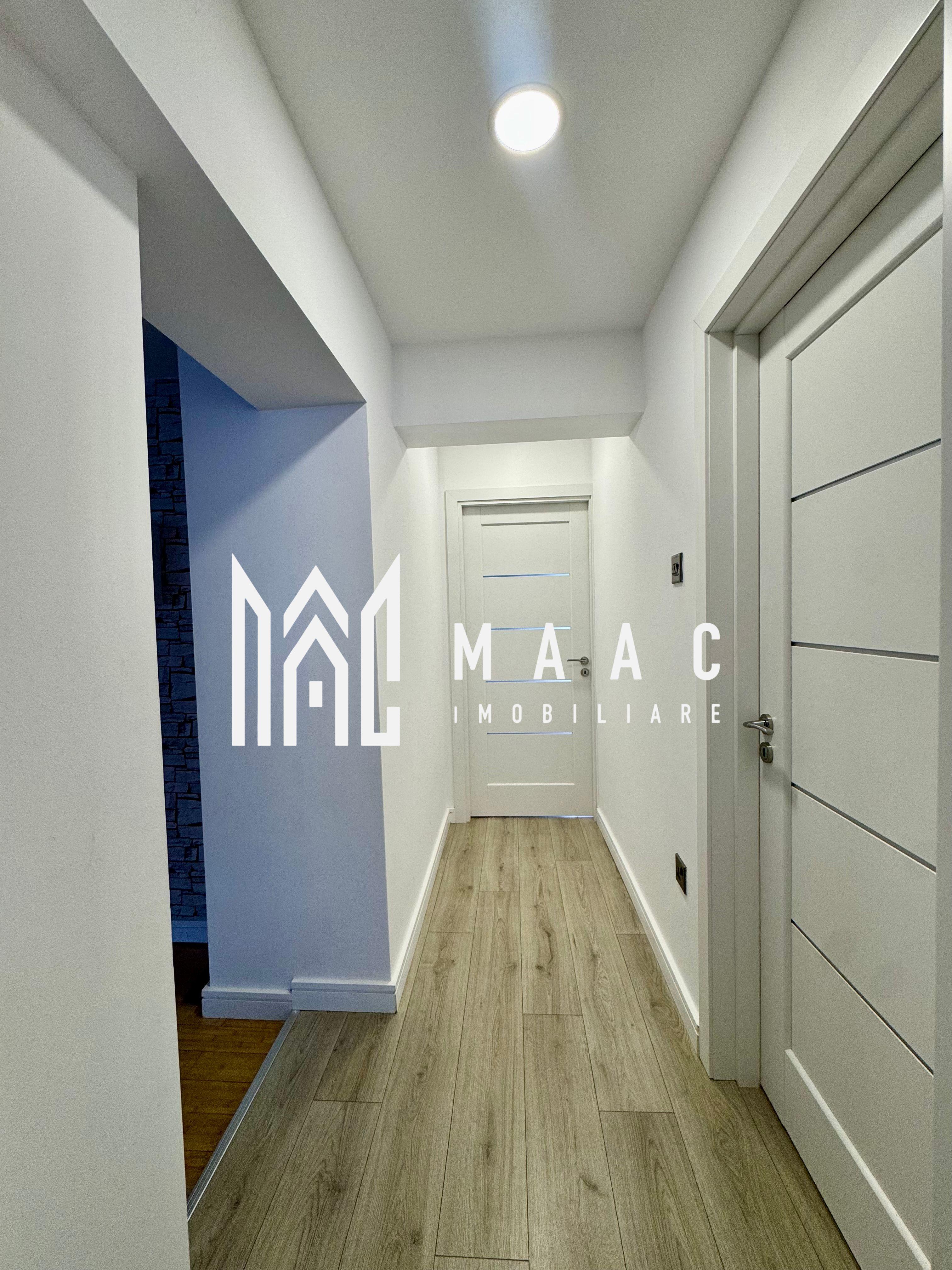 APARTAMENT 3 CAMERE 2 BAI| ULTRACENTRAL| CENTRALA PROPRIE - 9