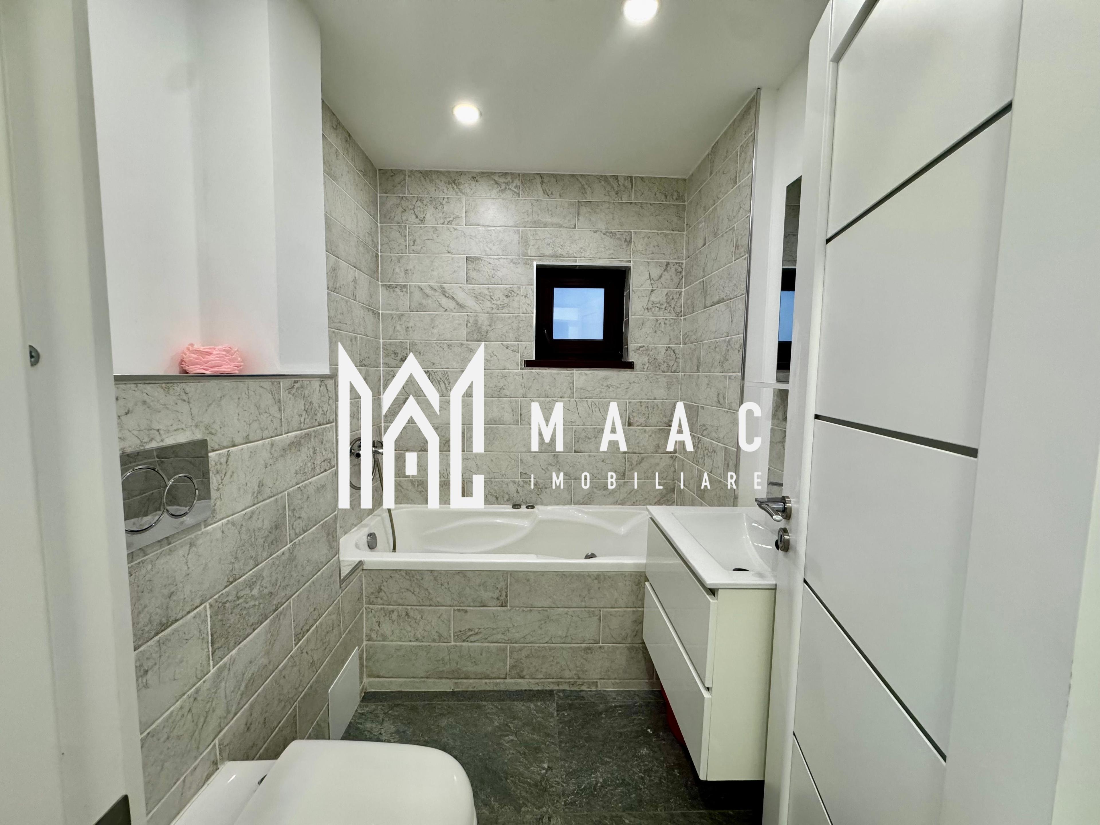 APARTAMENT 3 CAMERE 2 BAI| ULTRACENTRAL| CENTRALA PROPRIE - 8