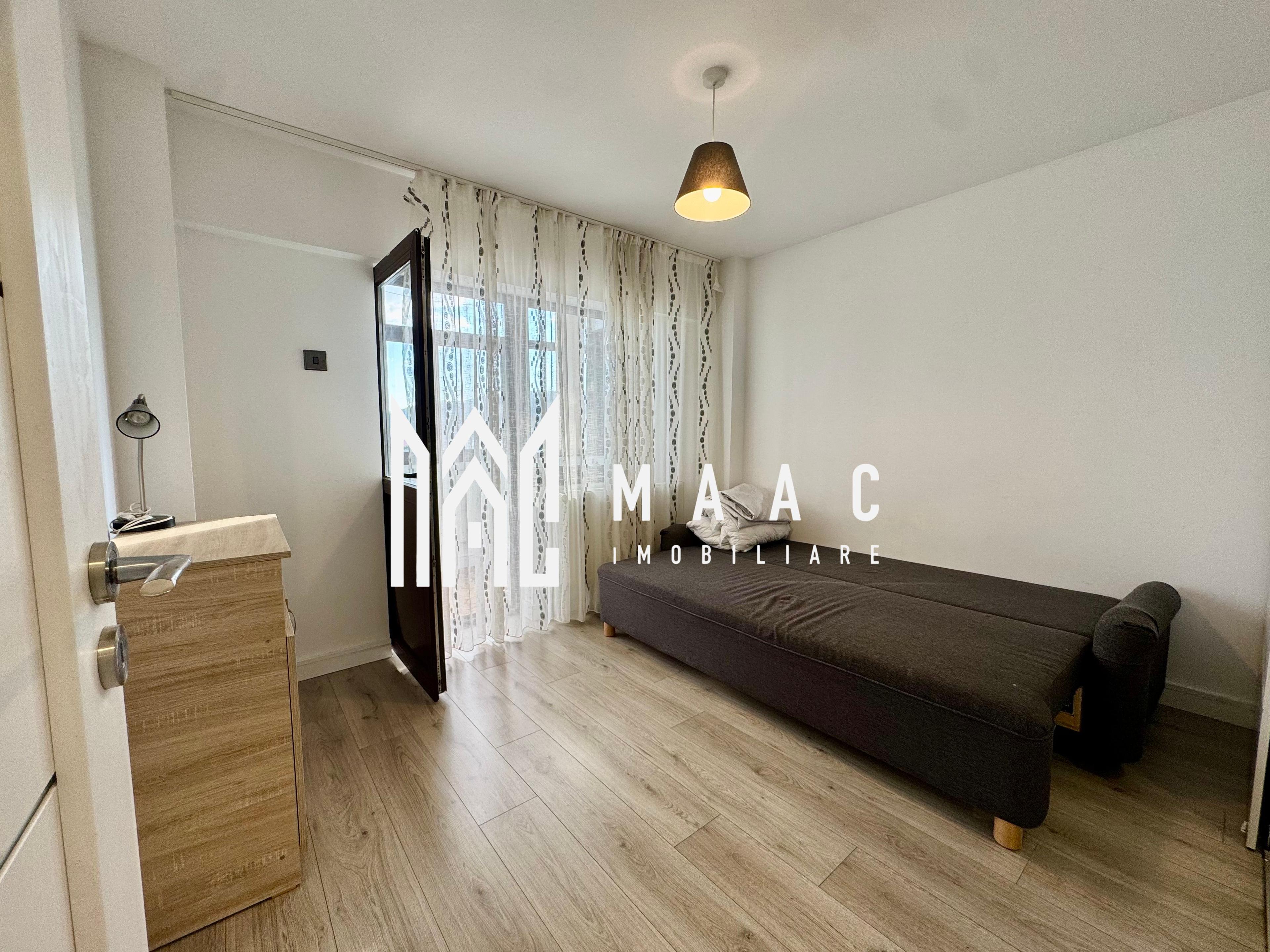 APARTAMENT 3 CAMERE 2 BAI| ULTRACENTRAL| CENTRALA PROPRIE - 6