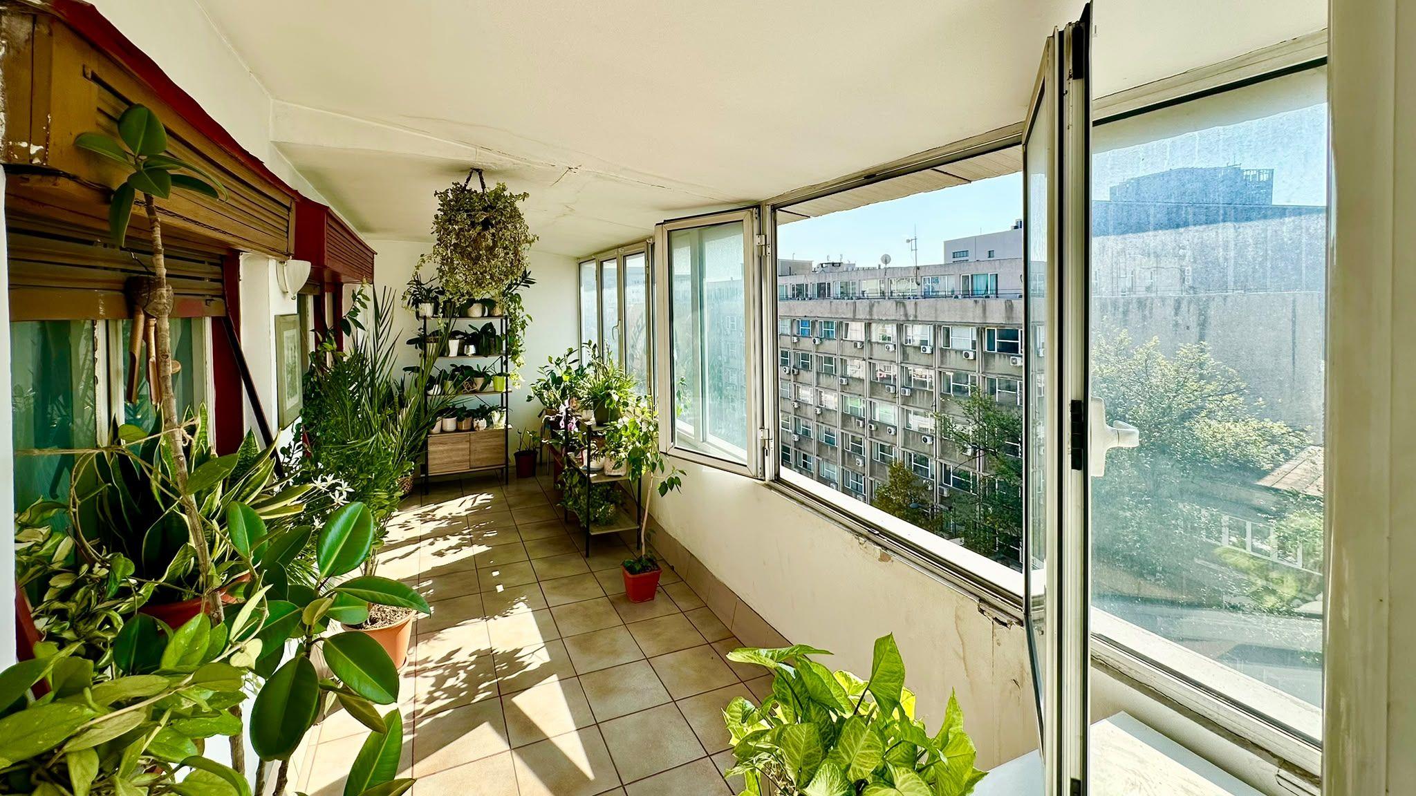 Dorobanti Perla apartament 2 camere 67 mp - 24