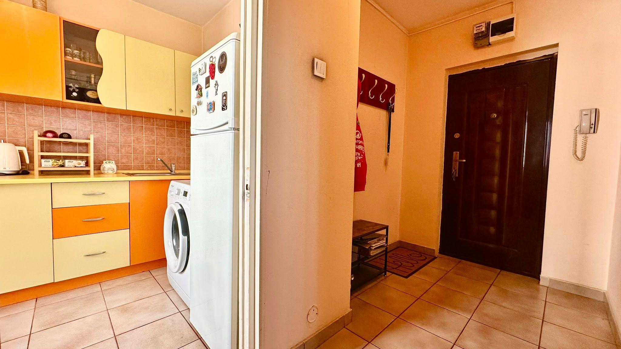Dorobanti Perla apartament 2 camere 67 mp - 14