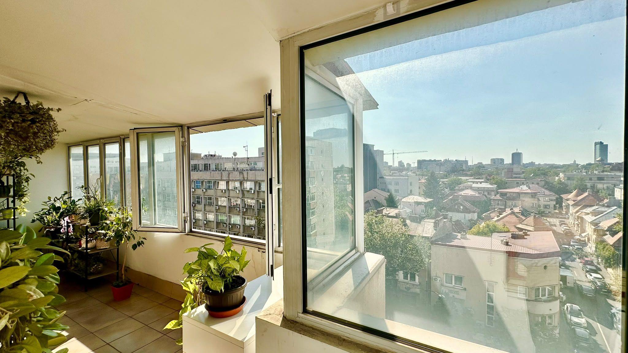 Dorobanti Perla apartament 2 camere 67 mp - 22