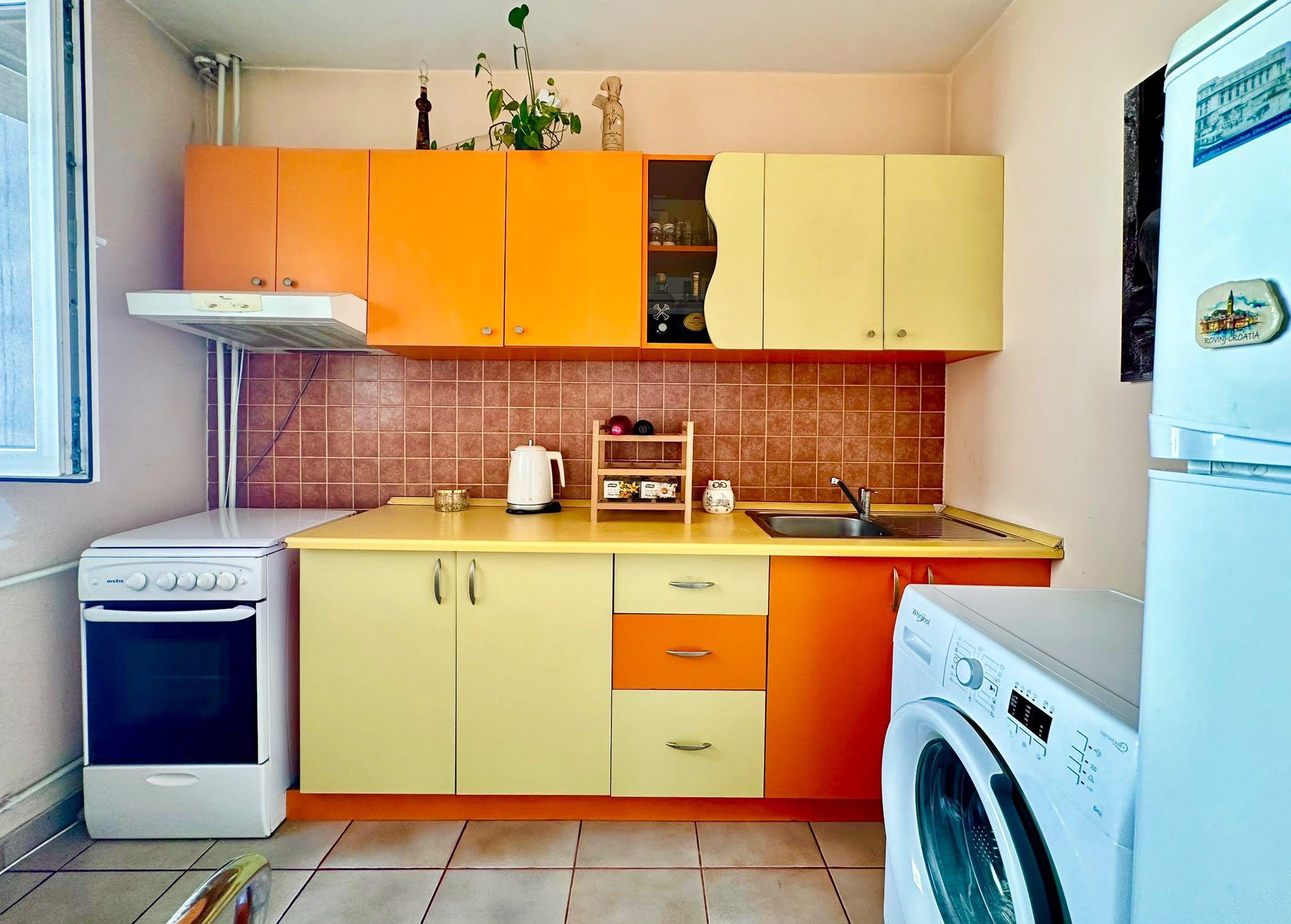 Dorobanti Perla apartament 2 camere 67 mp - 13