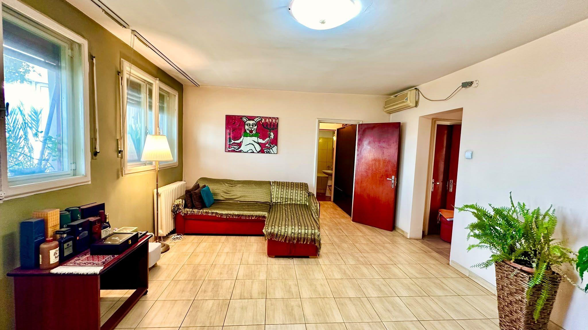 Dorobanti Perla apartament 2 camere 67 mp - 21