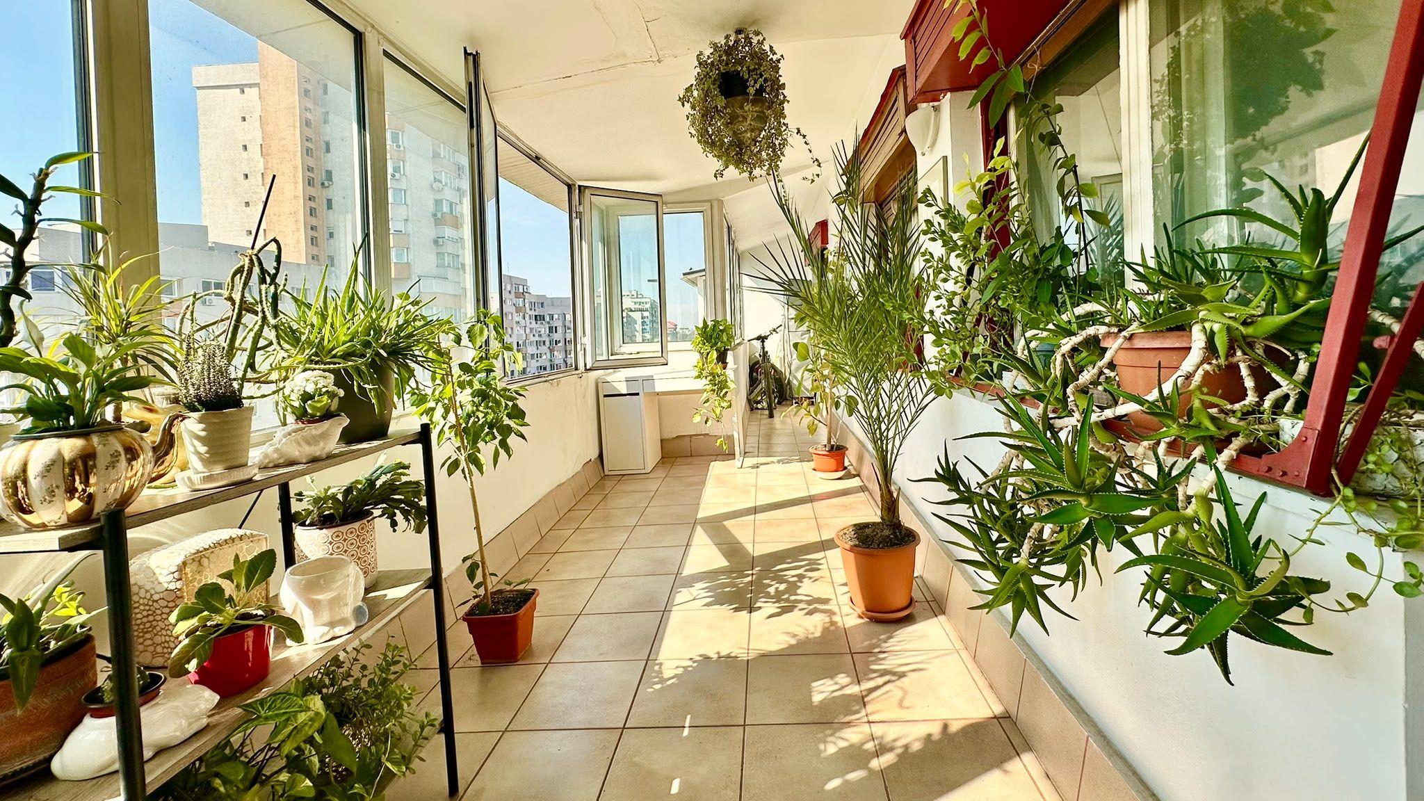 Dorobanti Perla apartament 2 camere 67 mp - 25