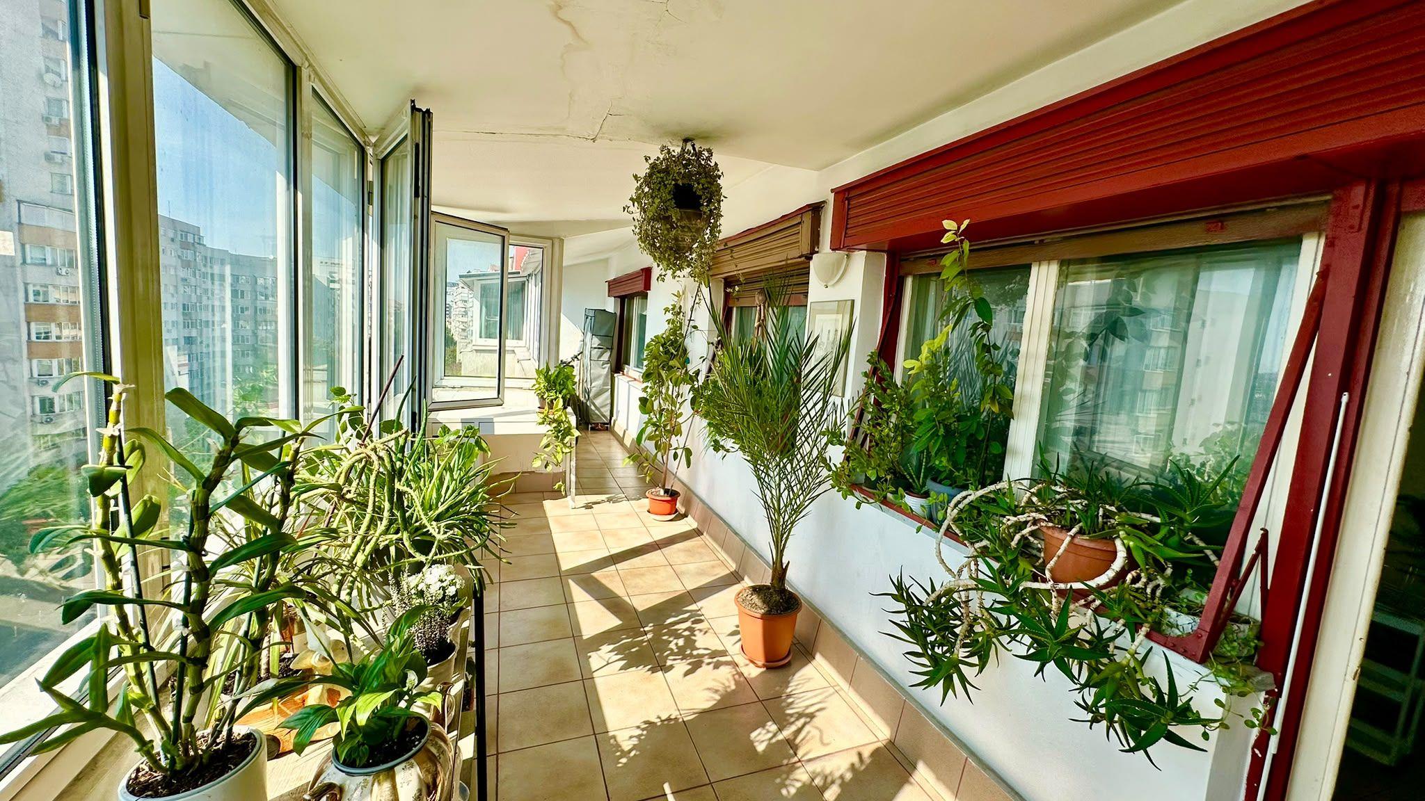 Dorobanti Perla apartament 2 camere 67 mp - 23