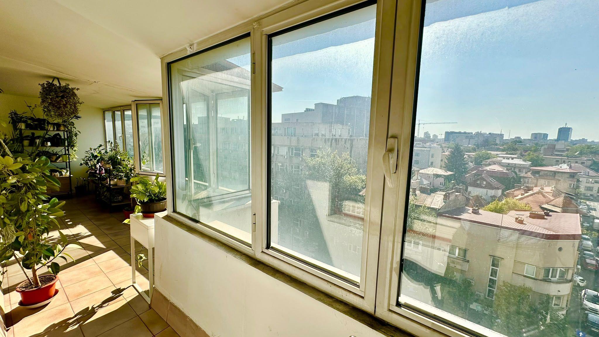 Dorobanti Perla apartament 2 camere 67 mp - 18