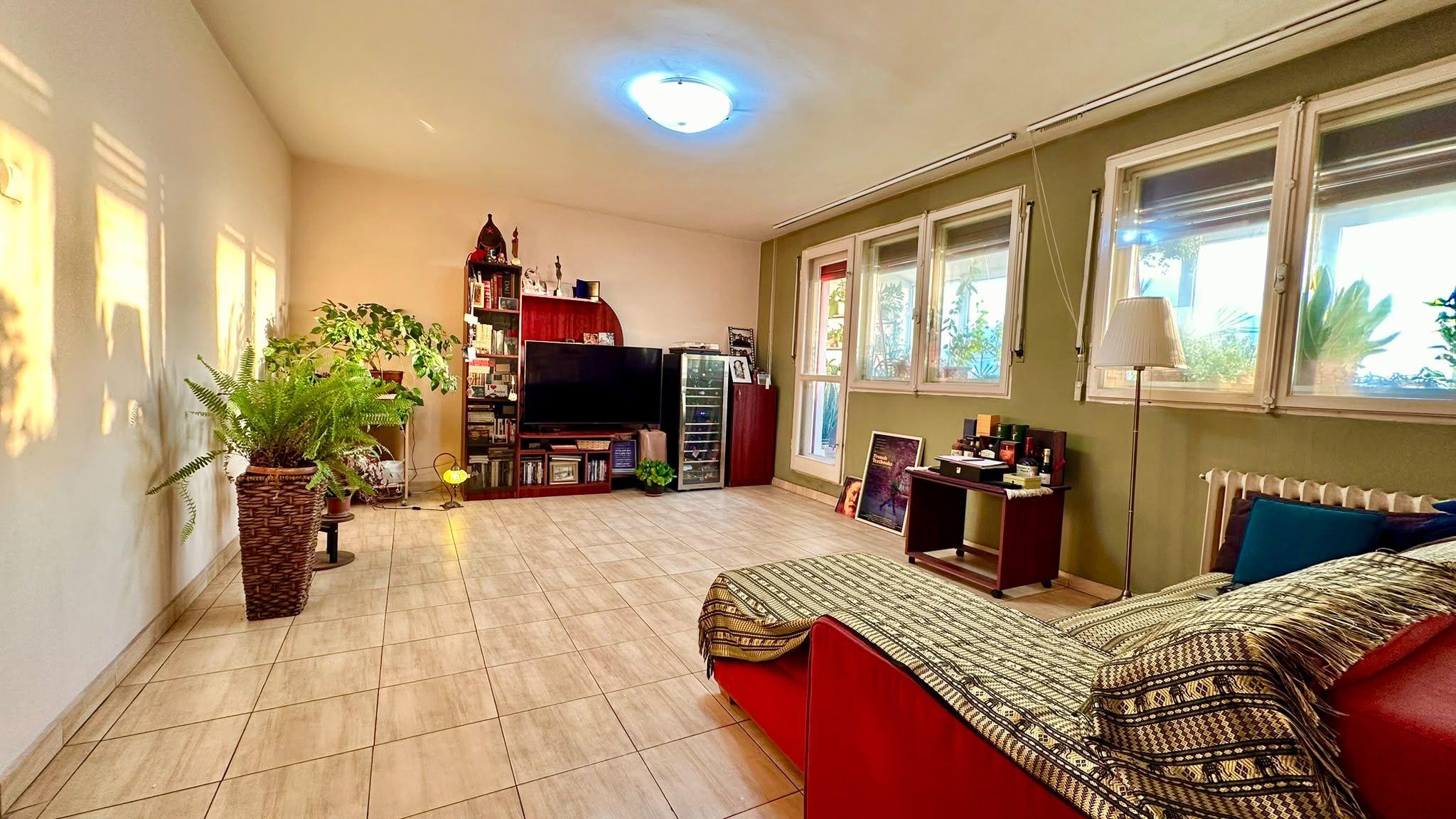 Dorobanti Perla apartament 2 camere 67 mp - 17