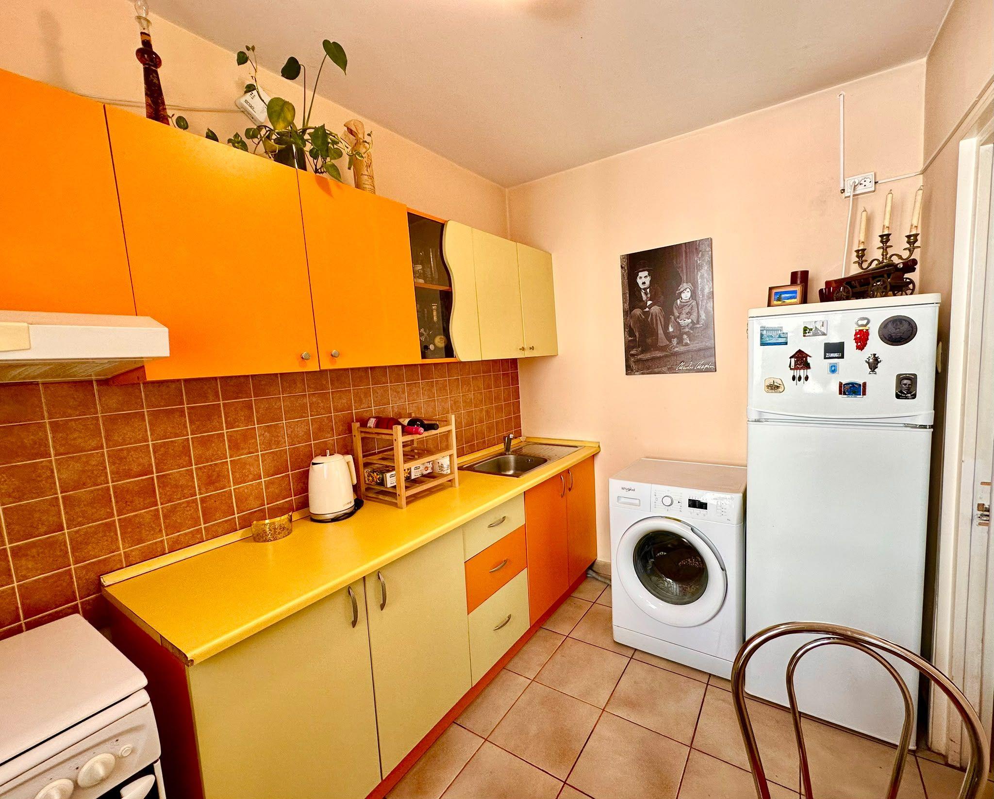 Dorobanti Perla apartament 2 camere 67 mp - 10