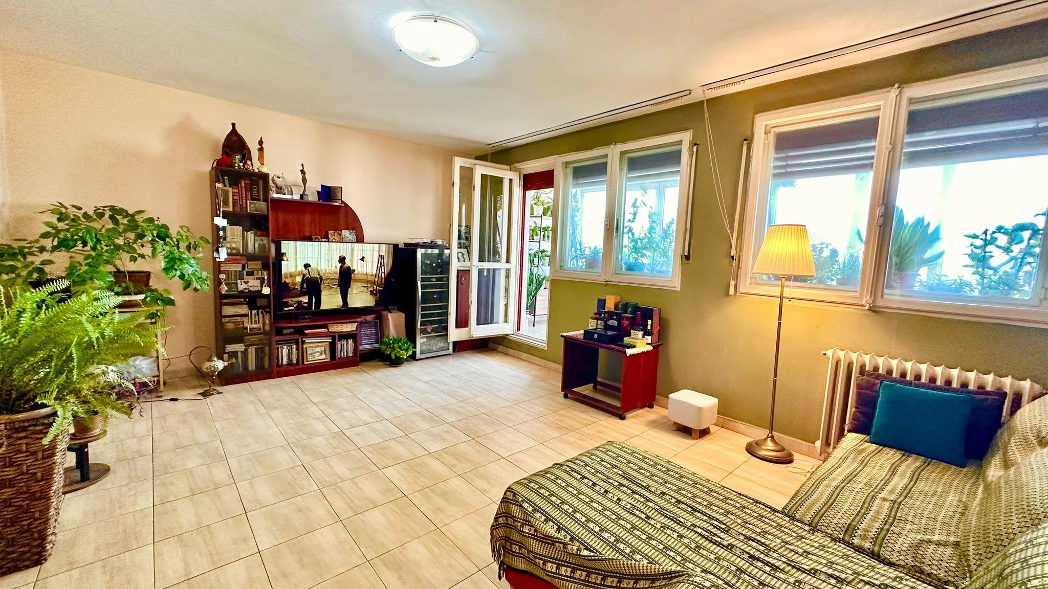 Dorobanti Perla apartament 2 camere 67 mp - 12