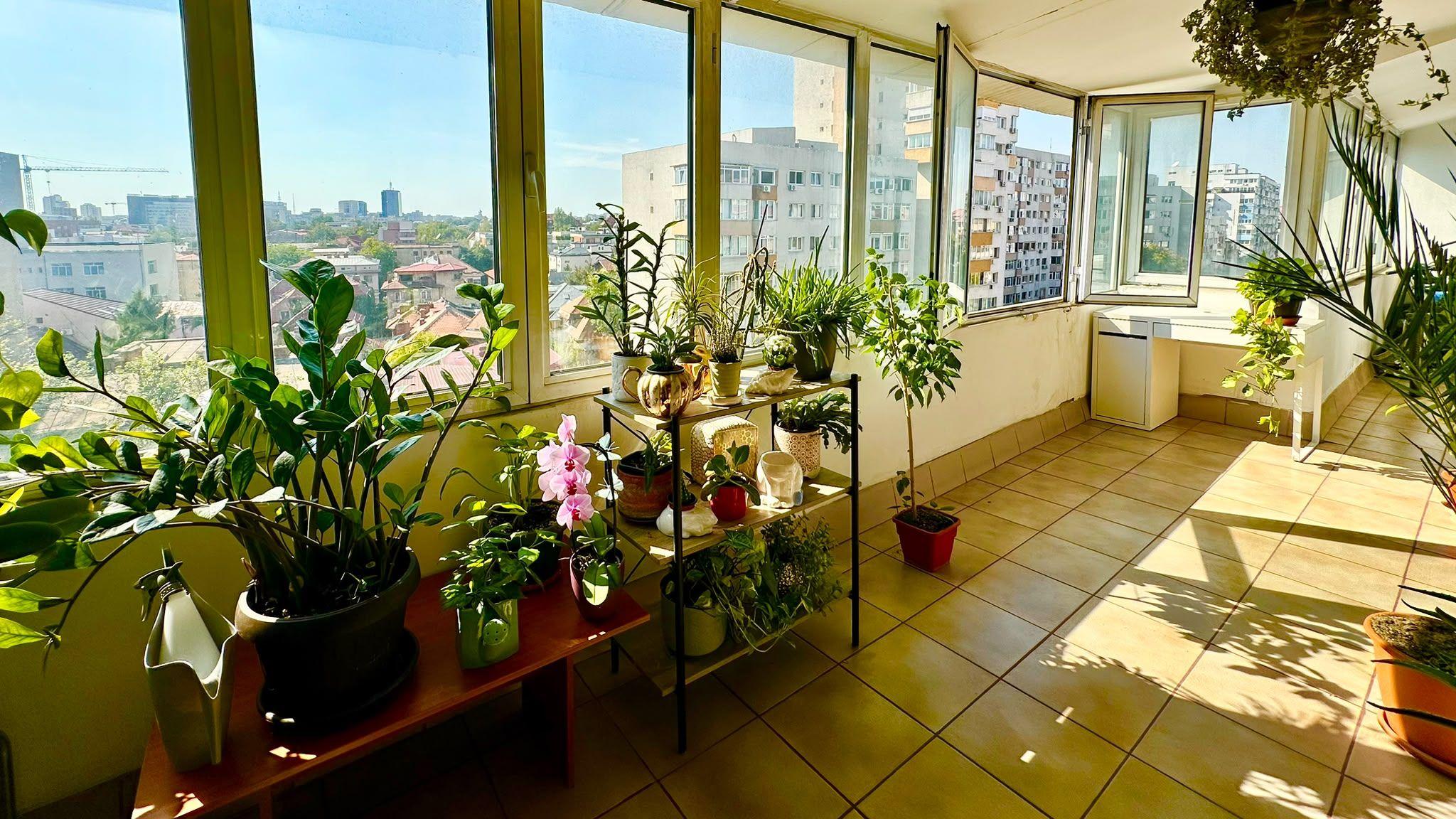 Dorobanti Perla apartament 2 camere 67 mp - 16