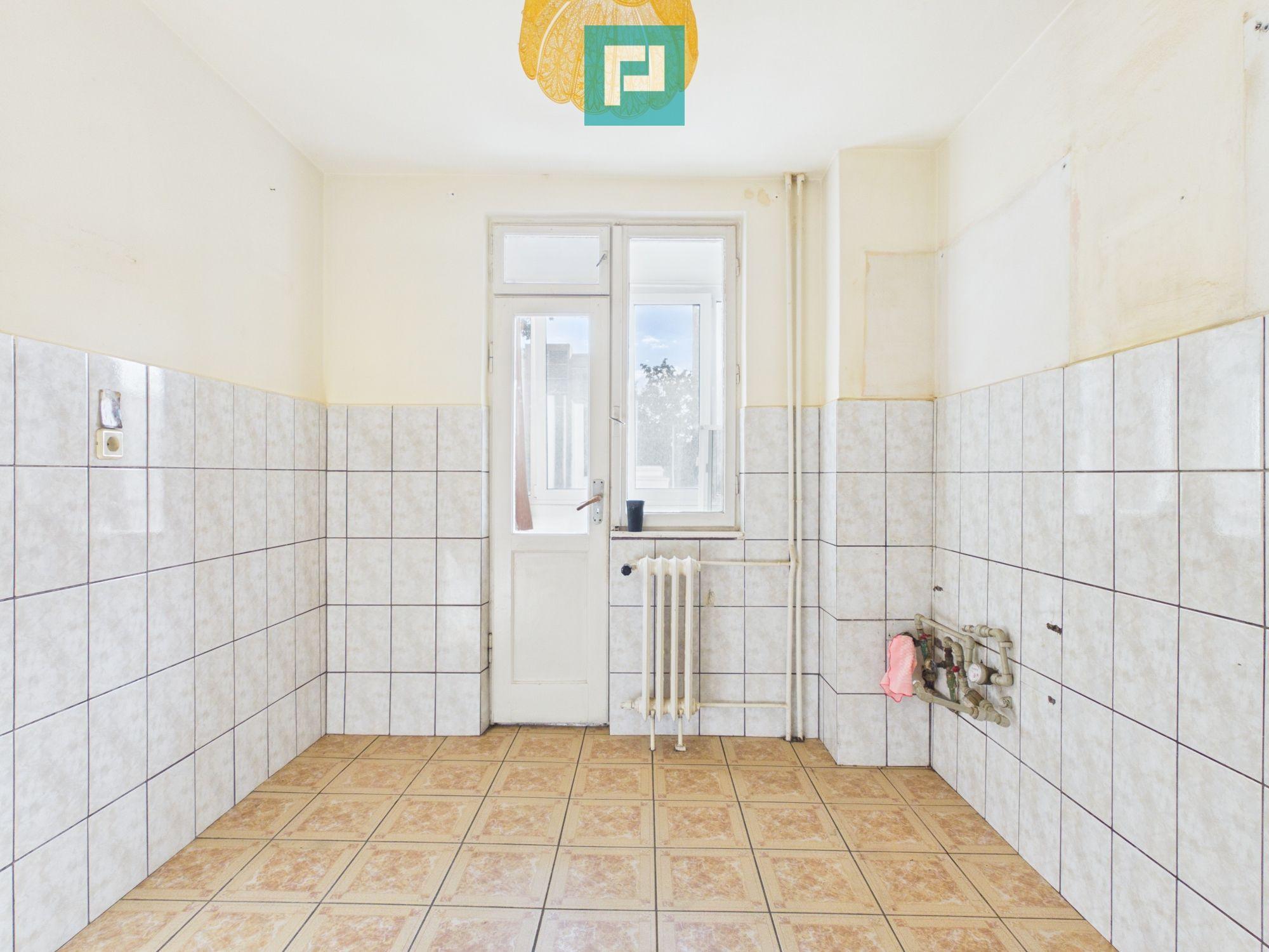 Apartament 3 camere ,63mp, B-dul Dacia-Rogerius - 6