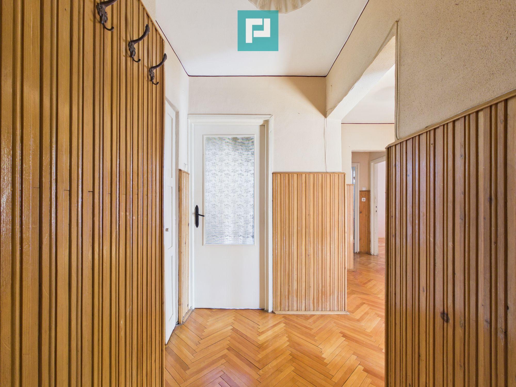 Apartament 3 camere ,63mp, B-dul Dacia-Rogerius - 3