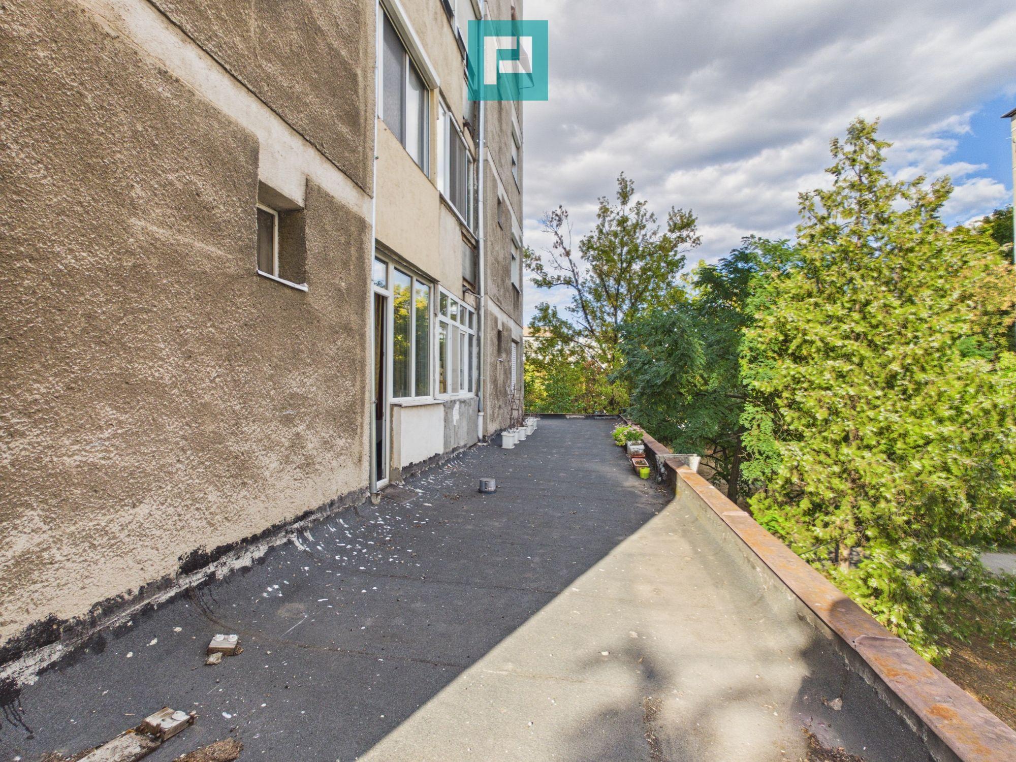 Apartament 3 camere ,63mp, B-dul Dacia-Rogerius - 11