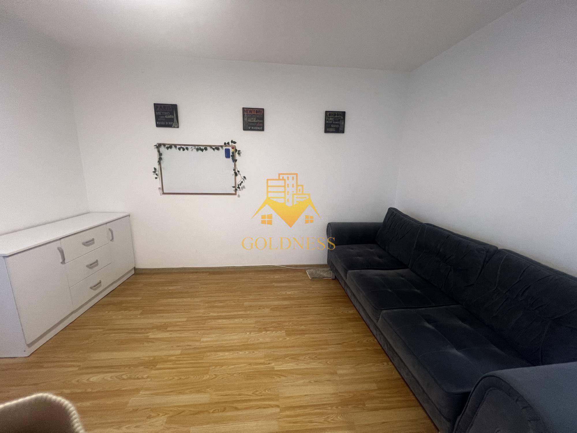 1 camera, Gheorgheni, Brancusi, BT, Facultate de Drept, Modern - 1