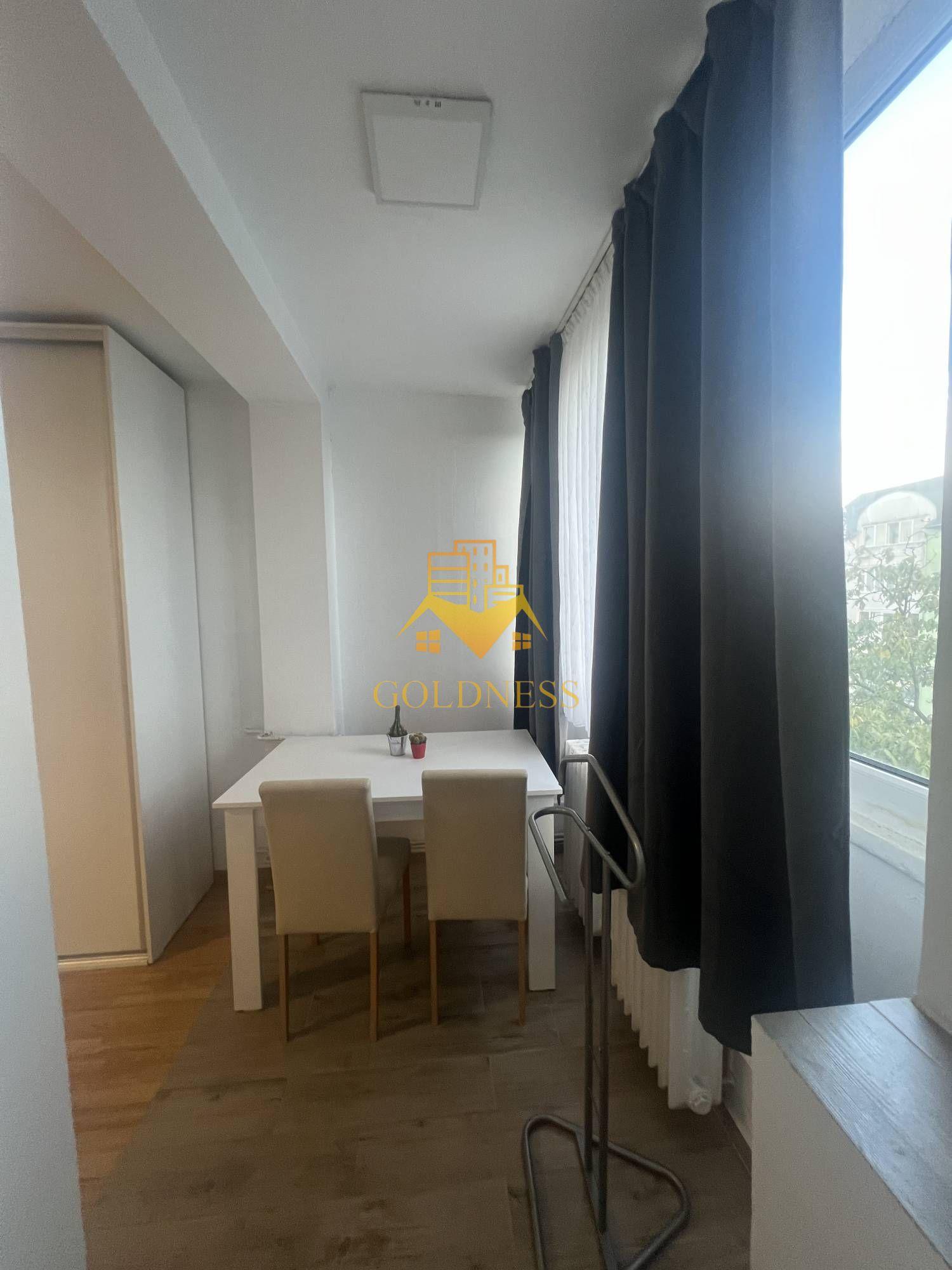 1 camera, Gheorgheni, Brancusi, BT, Facultate de Drept, Modern - 5
