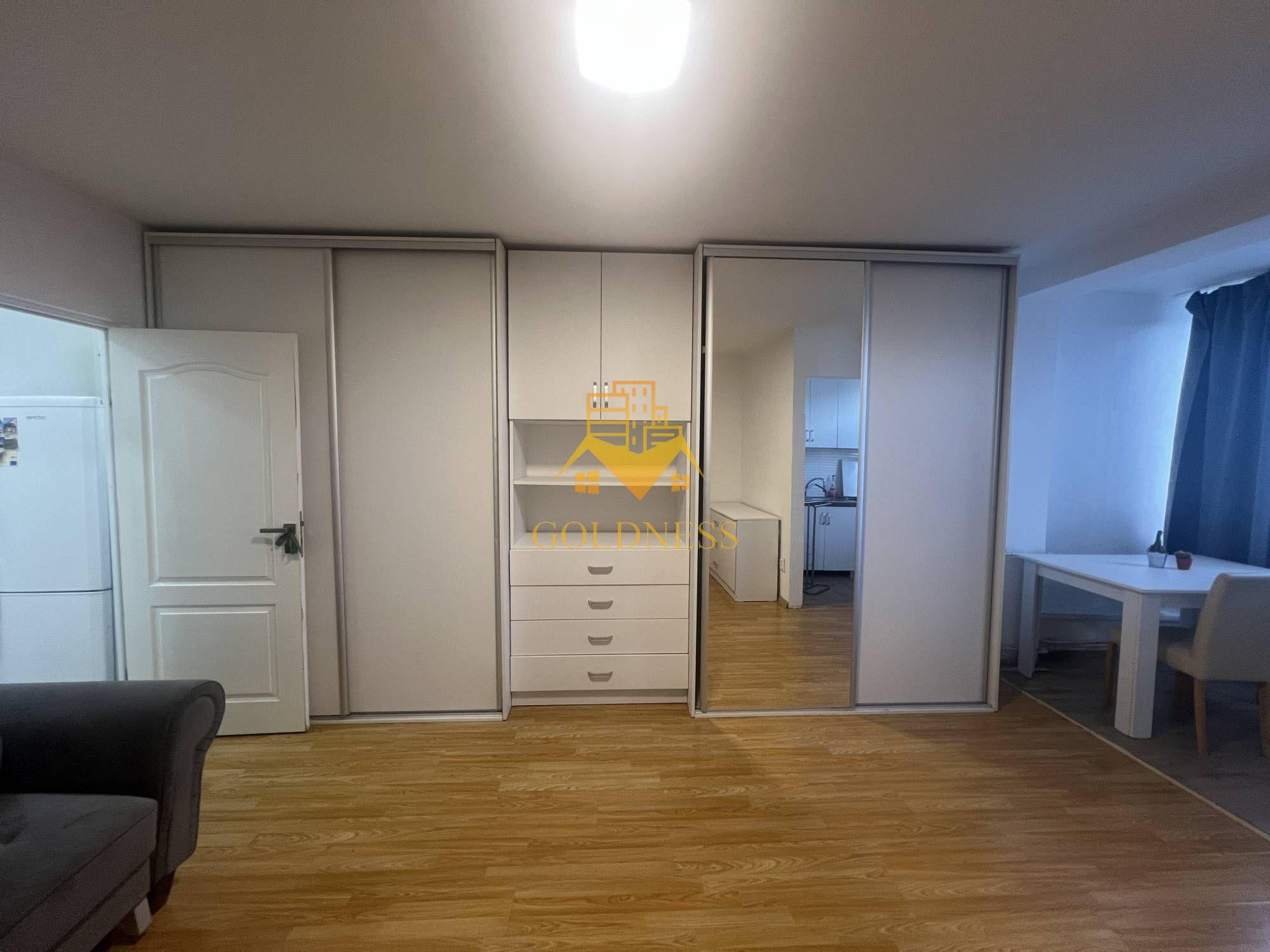 1 camera, Gheorgheni, Brancusi, BT, Facultate de Drept, Modern - 3